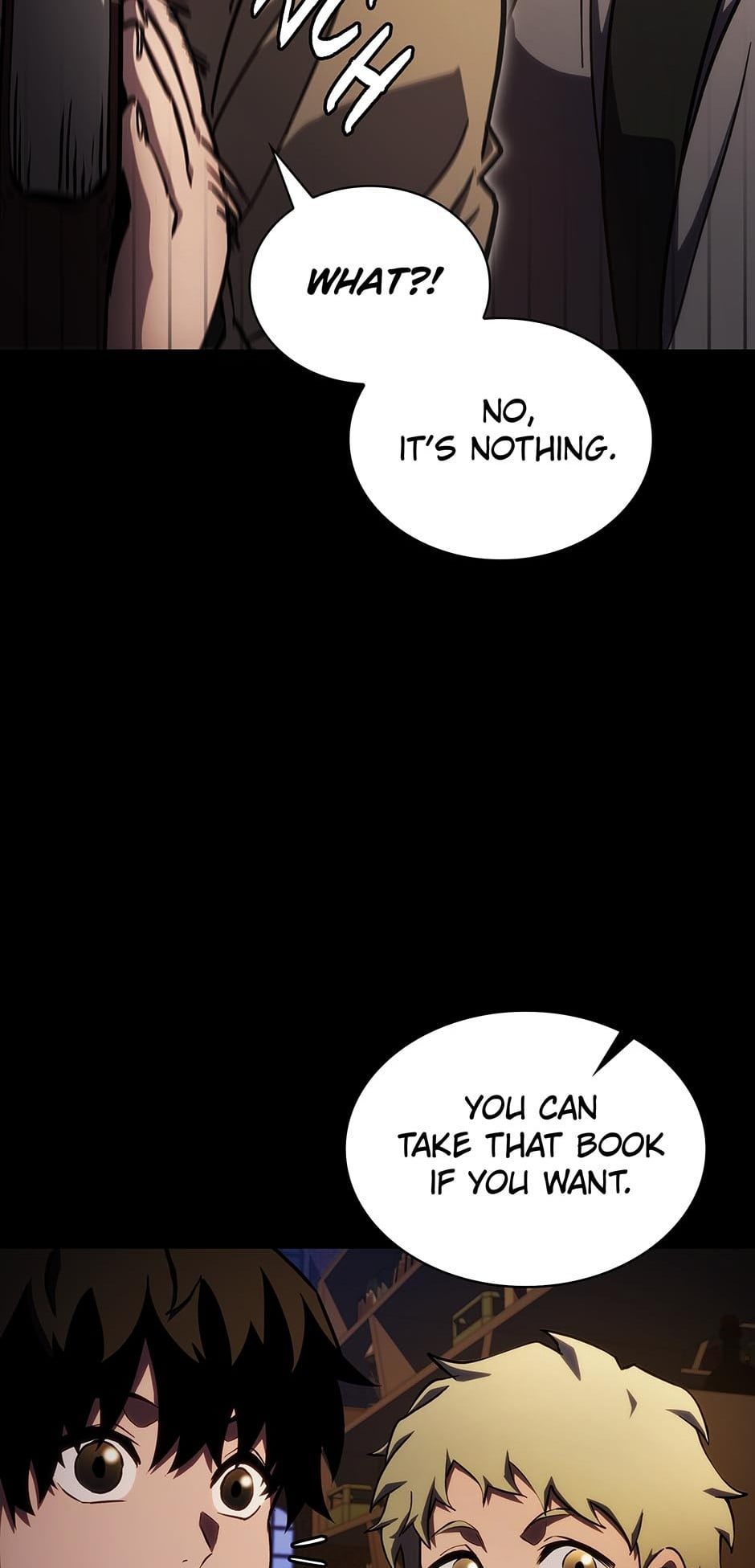 The Beginning After the End Chapter 176 - Page 39