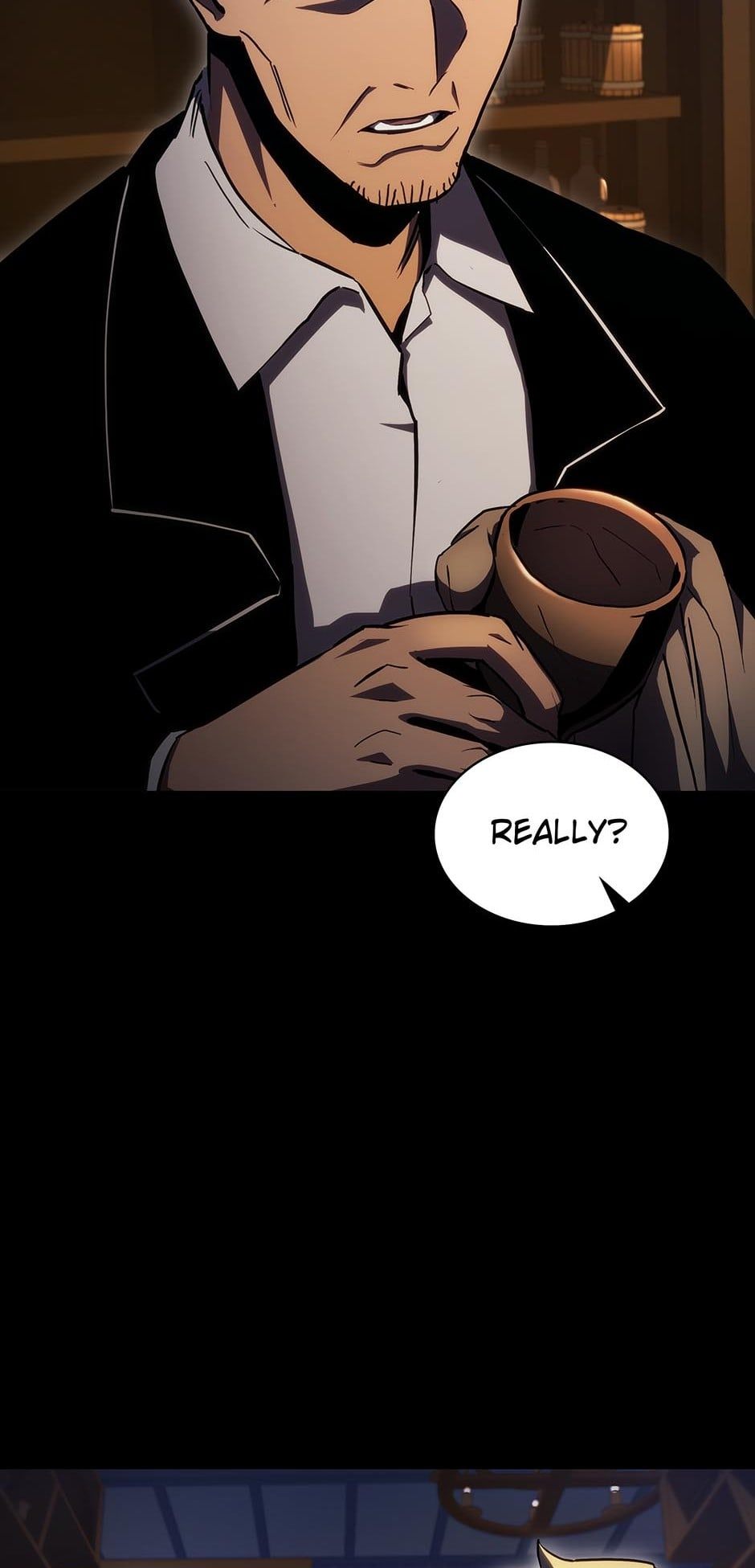 The Beginning After the End Chapter 176 - Page 41