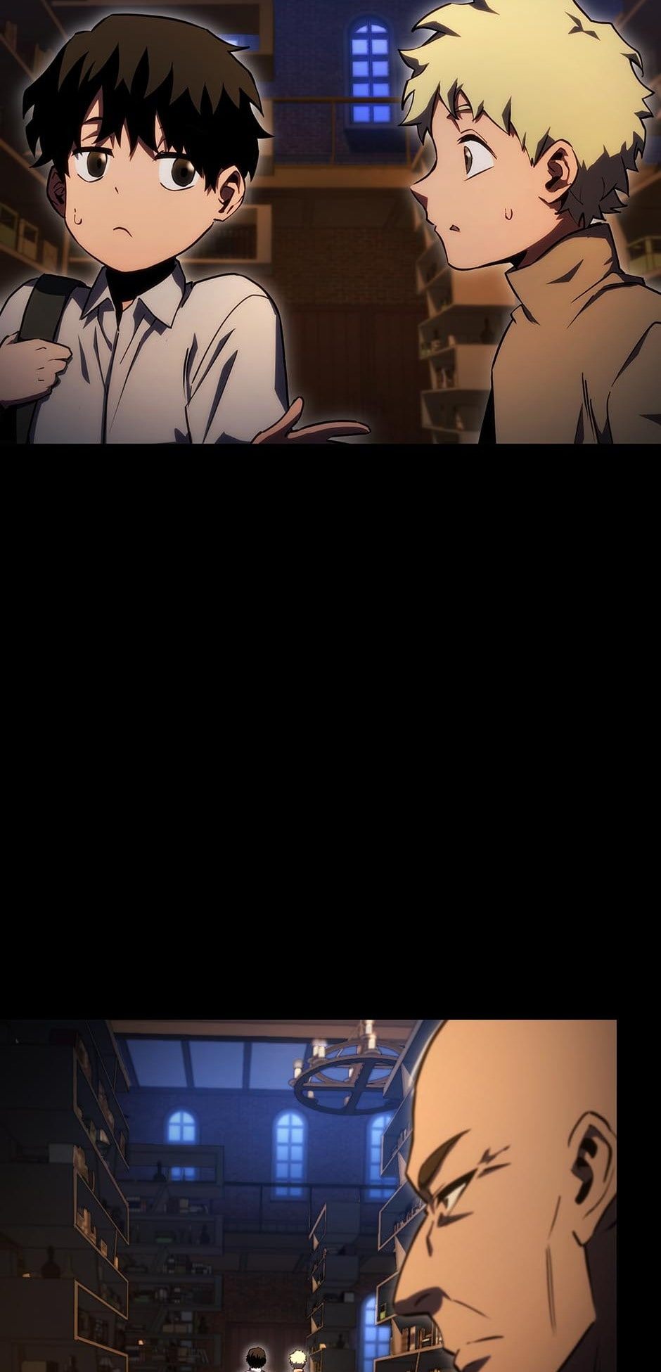 The Beginning After the End Chapter 176 - Page 42