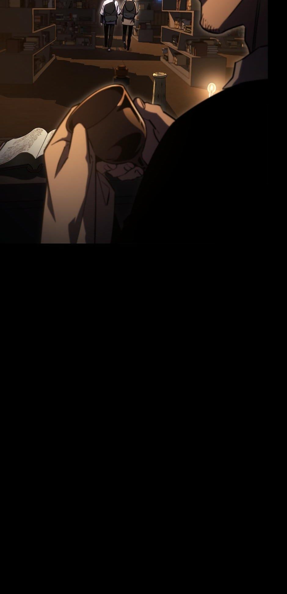 The Beginning After the End Chapter 176 - Page 43