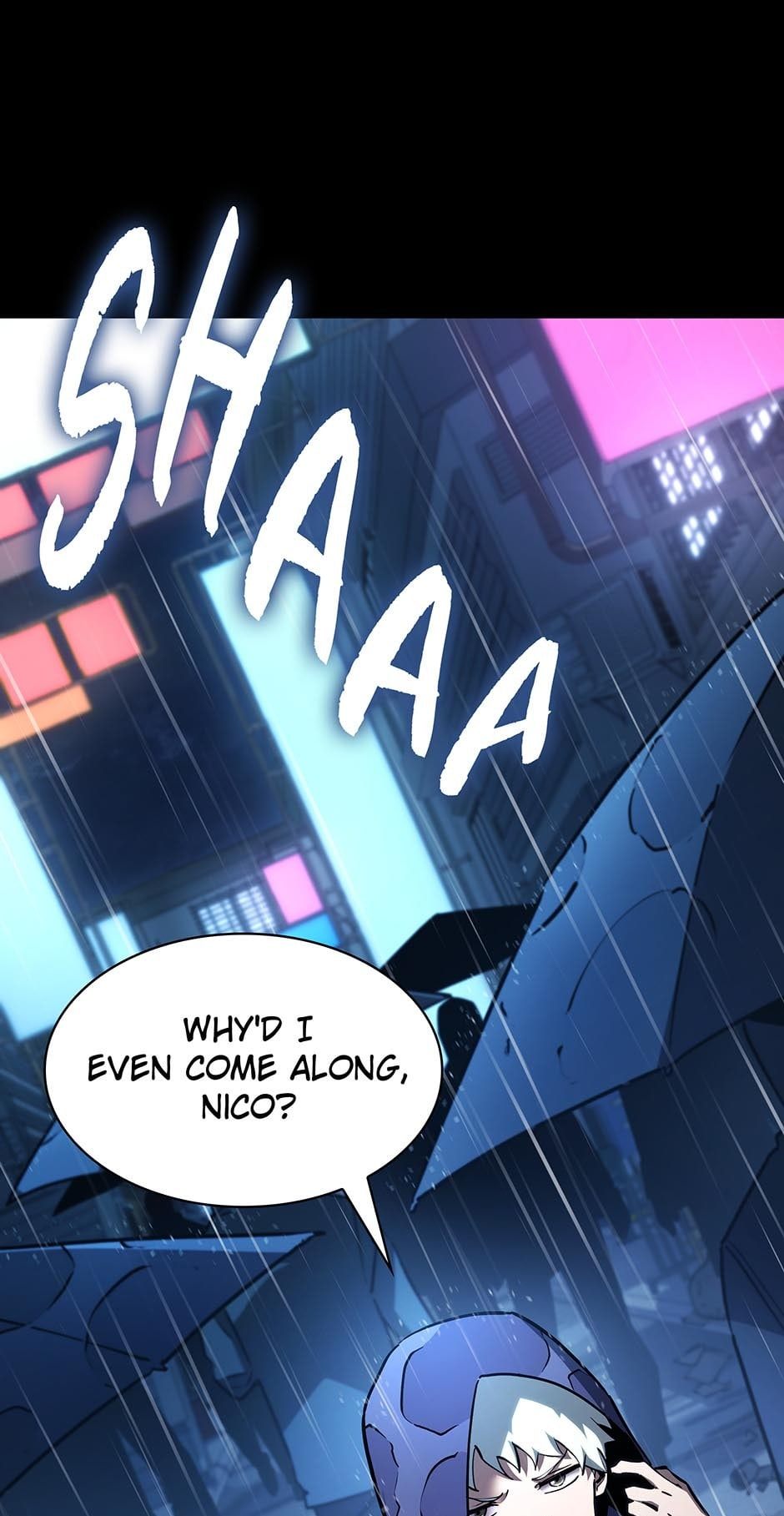 The Beginning After the End Chapter 176 - Page 44