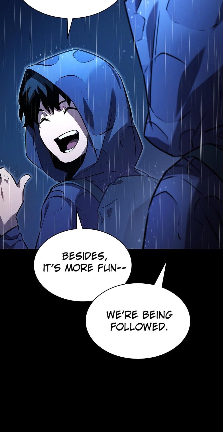 The Beginning After the End Chapter 176 - Page 47