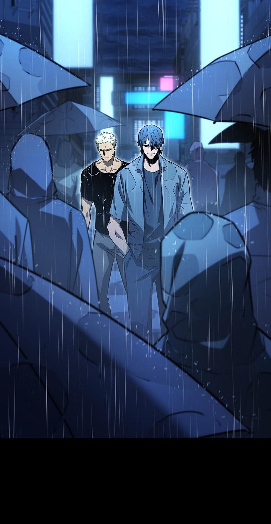 The Beginning After the End Chapter 176 - Page 49