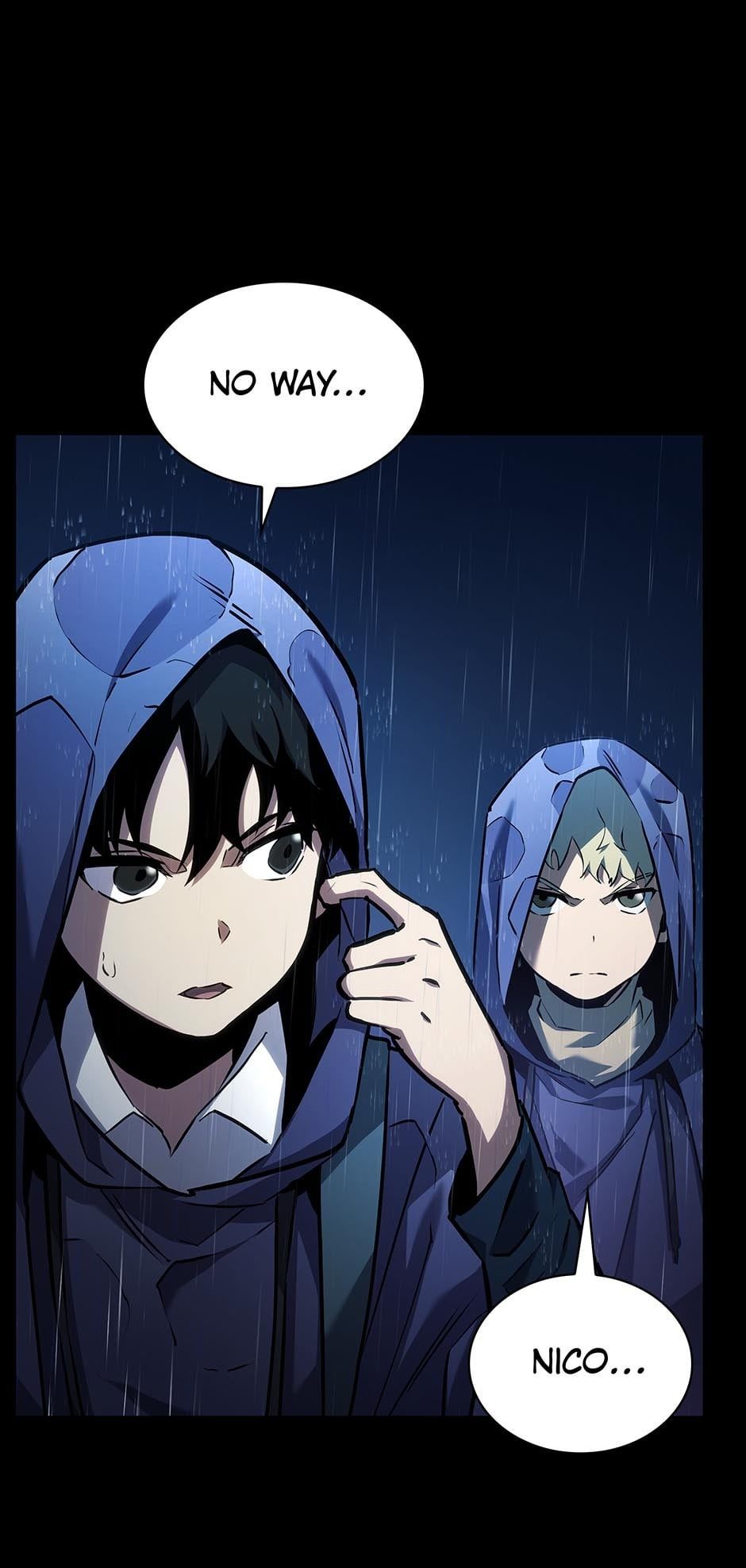 The Beginning After the End Chapter 176 - Page 50