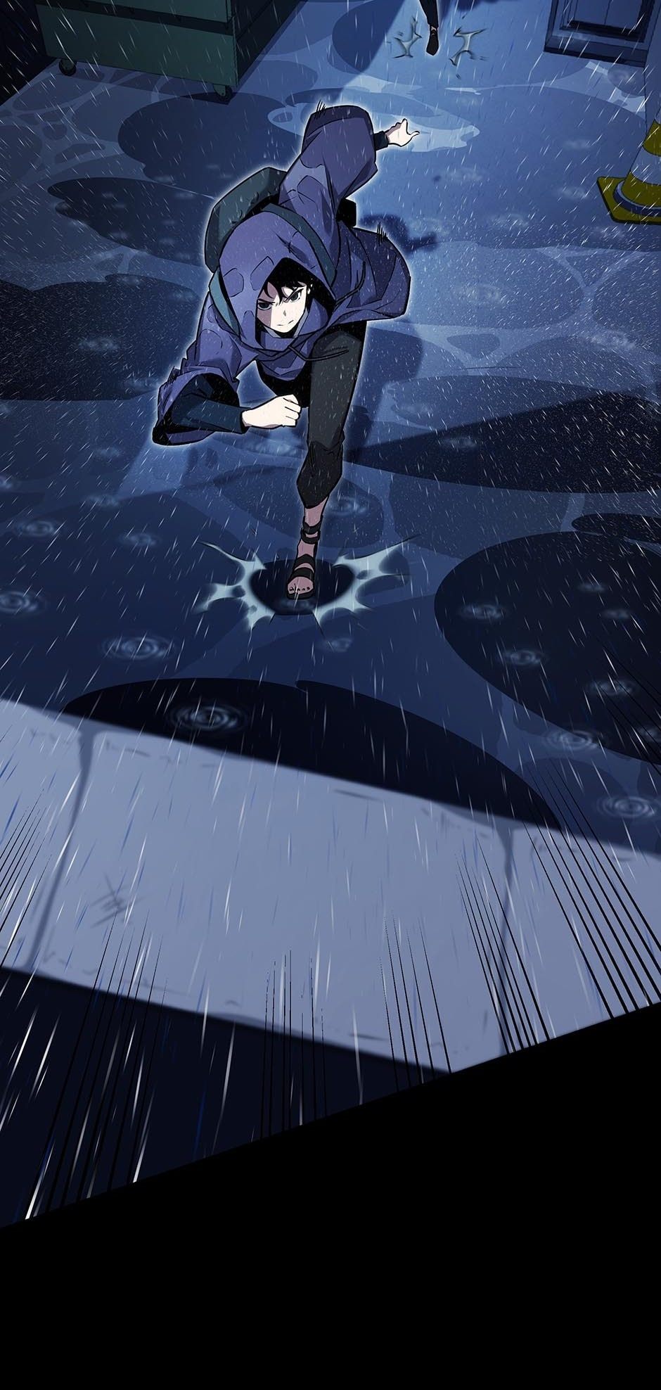 The Beginning After the End Chapter 176 - Page 53