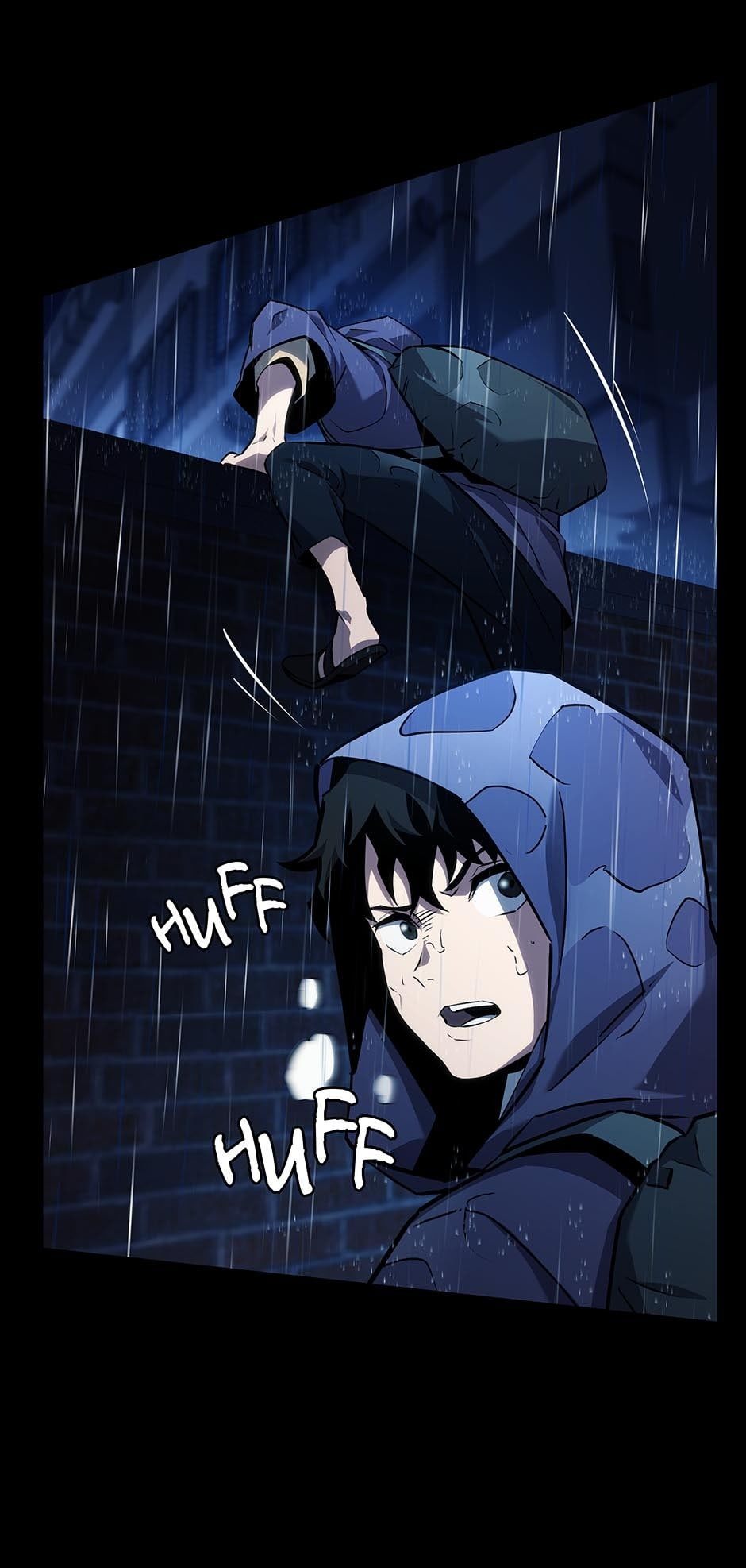 The Beginning After the End Chapter 176 - Page 54