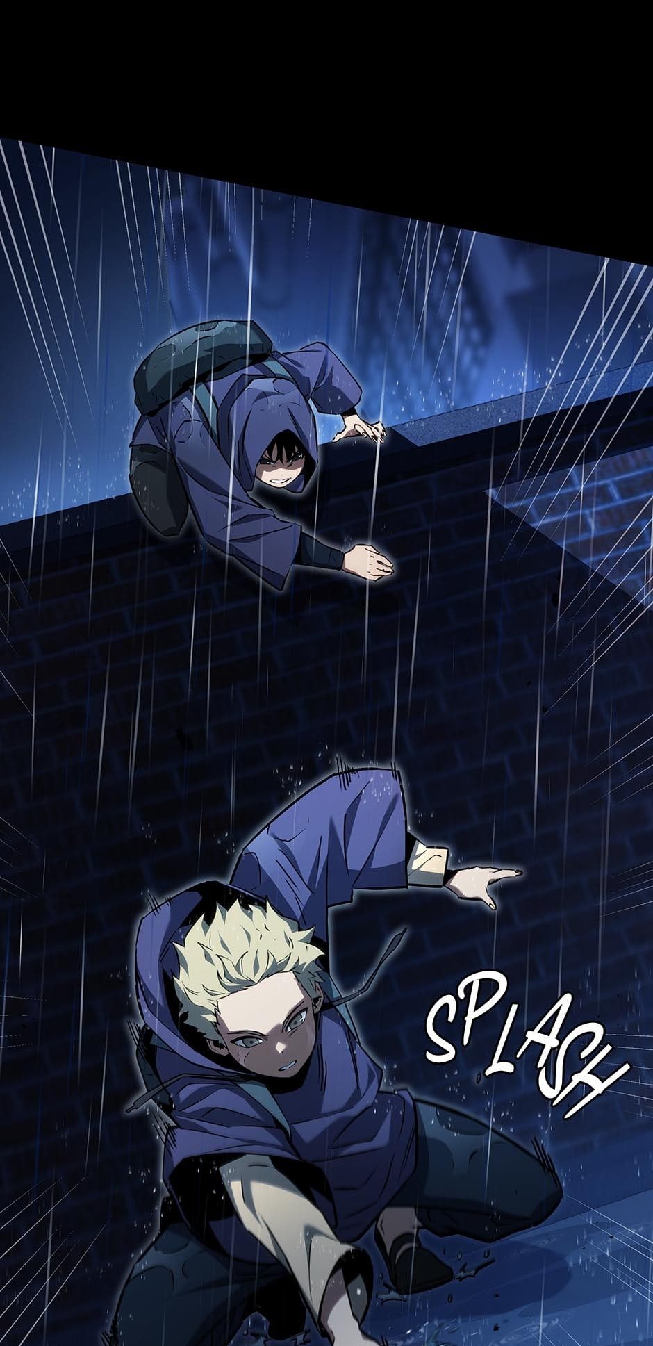 The Beginning After the End Chapter 176 - Page 55