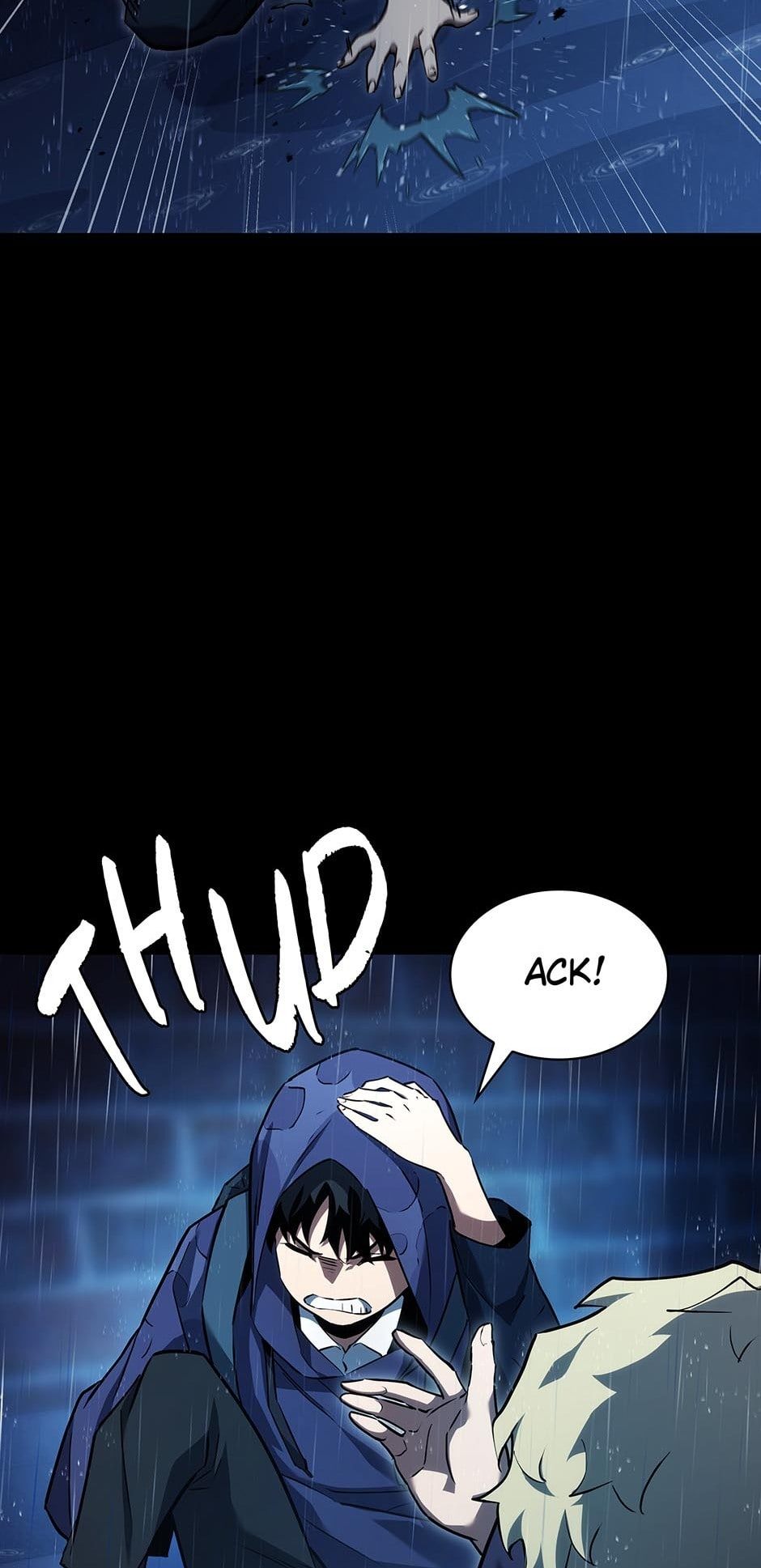 The Beginning After the End Chapter 176 - Page 56