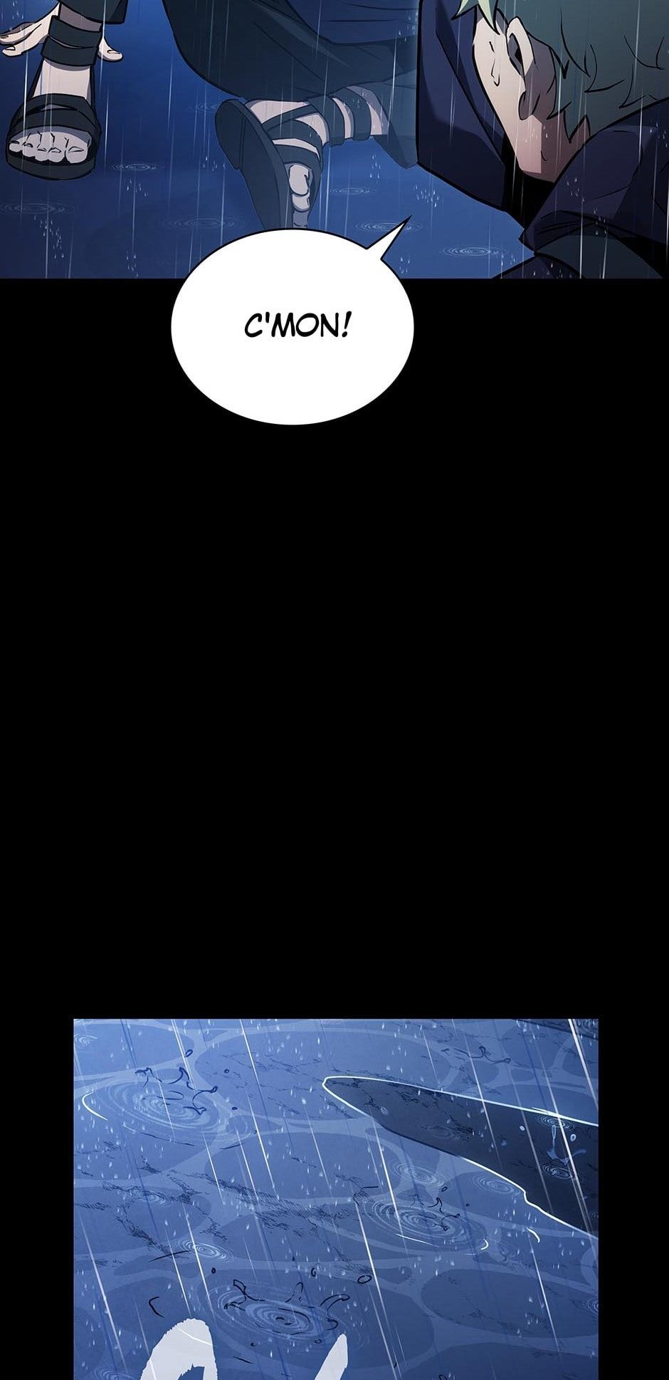 The Beginning After the End Chapter 176 - Page 57