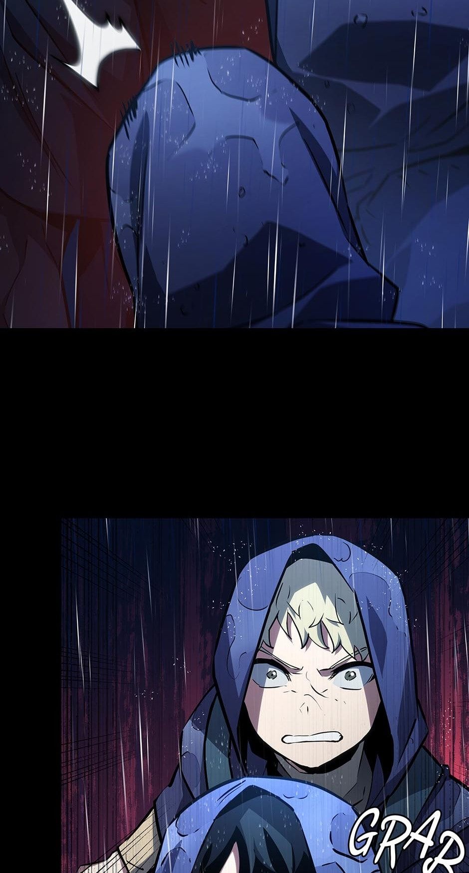 The Beginning After the End Chapter 176 - Page 61