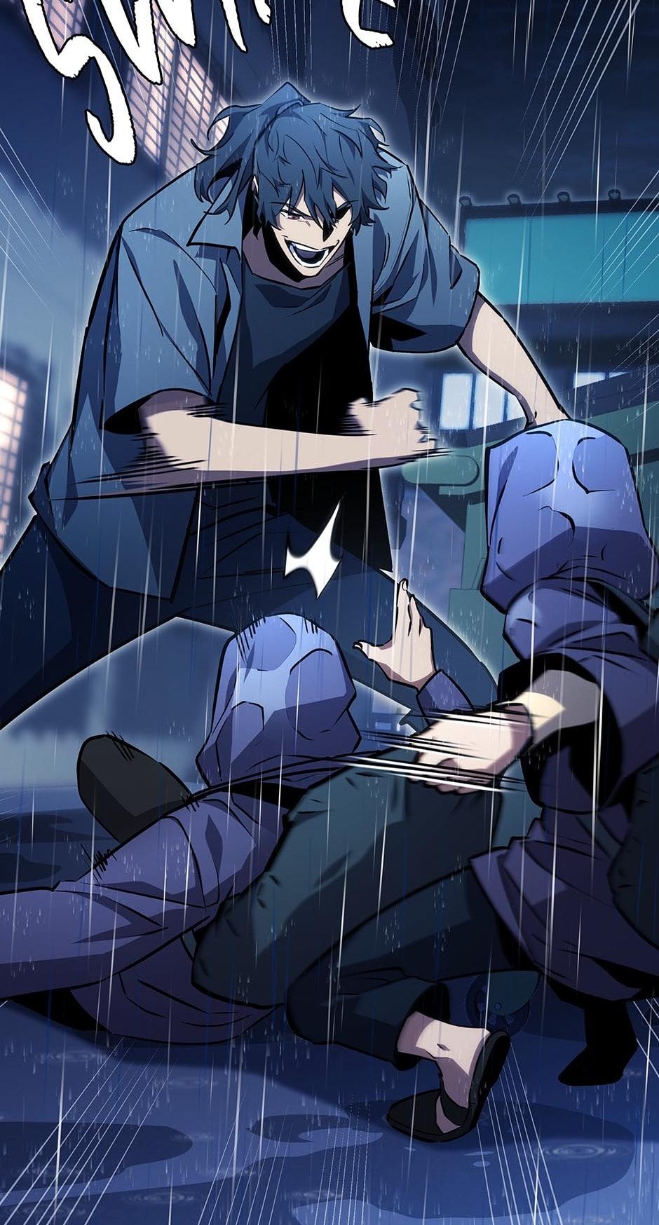 The Beginning After the End Chapter 176 - Page 63