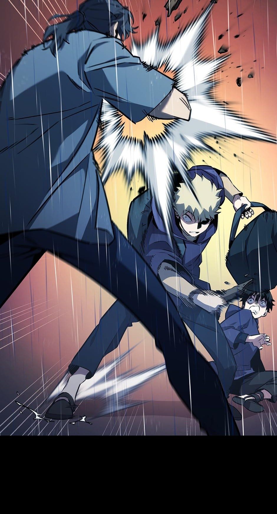 The Beginning After the End Chapter 176 - Page 66