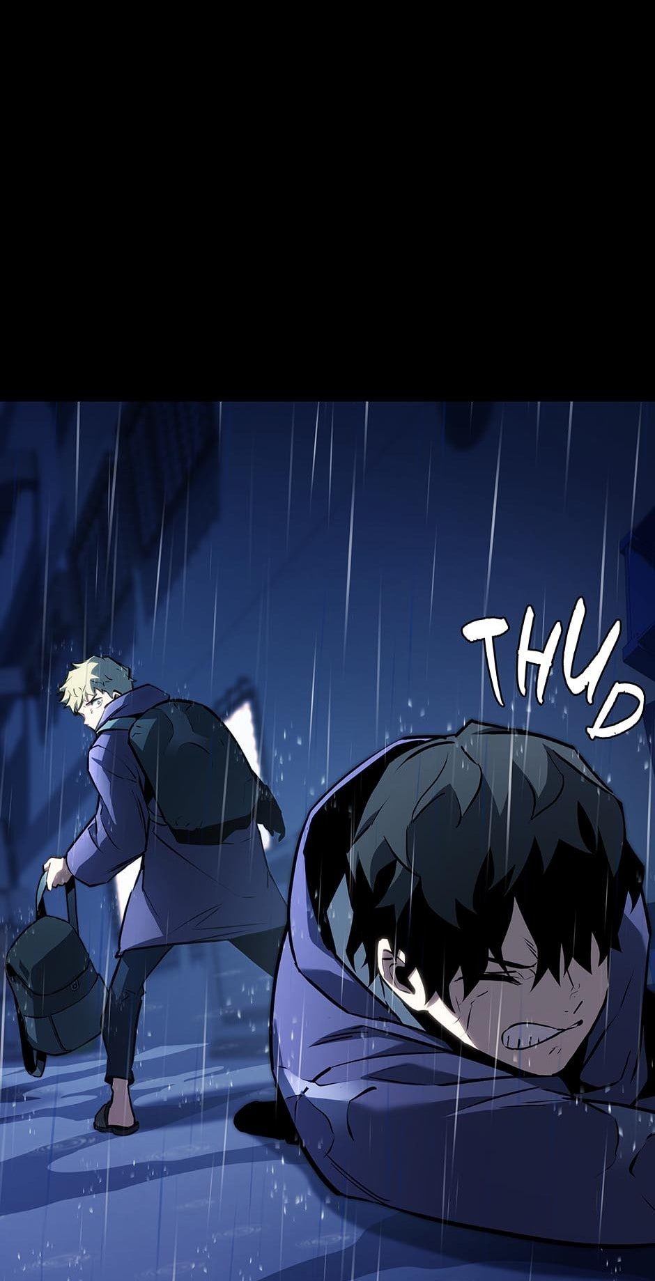 The Beginning After the End Chapter 176 - Page 68