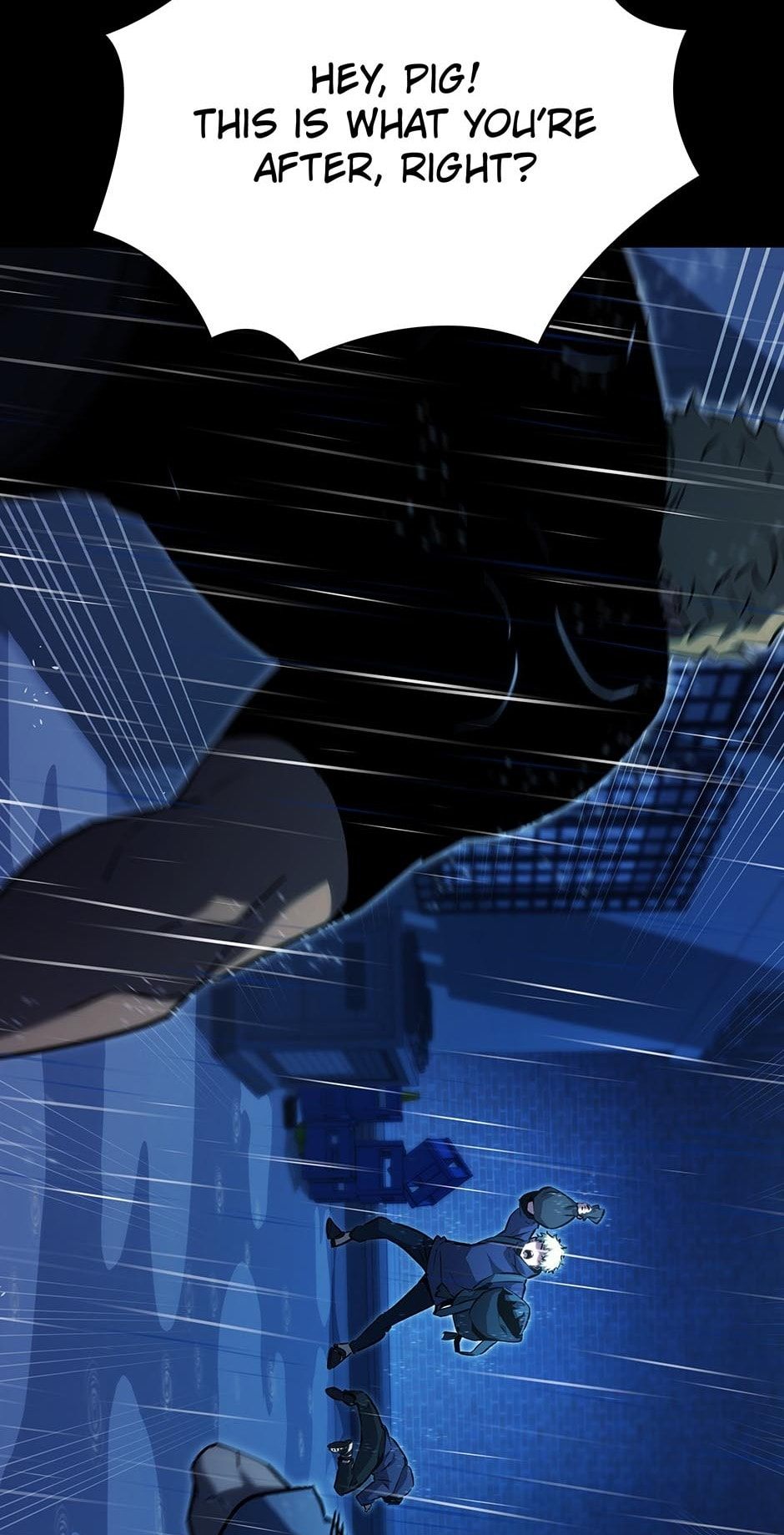 The Beginning After the End Chapter 176 - Page 70