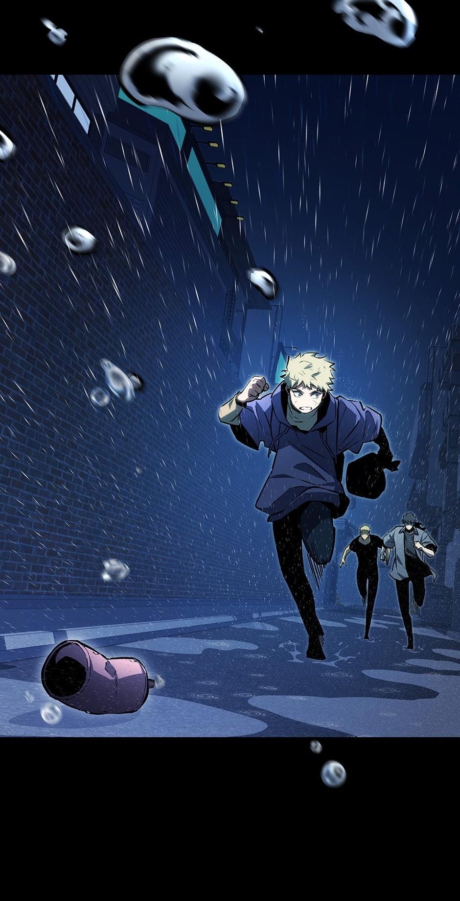 The Beginning After the End Chapter 176 - Page 72