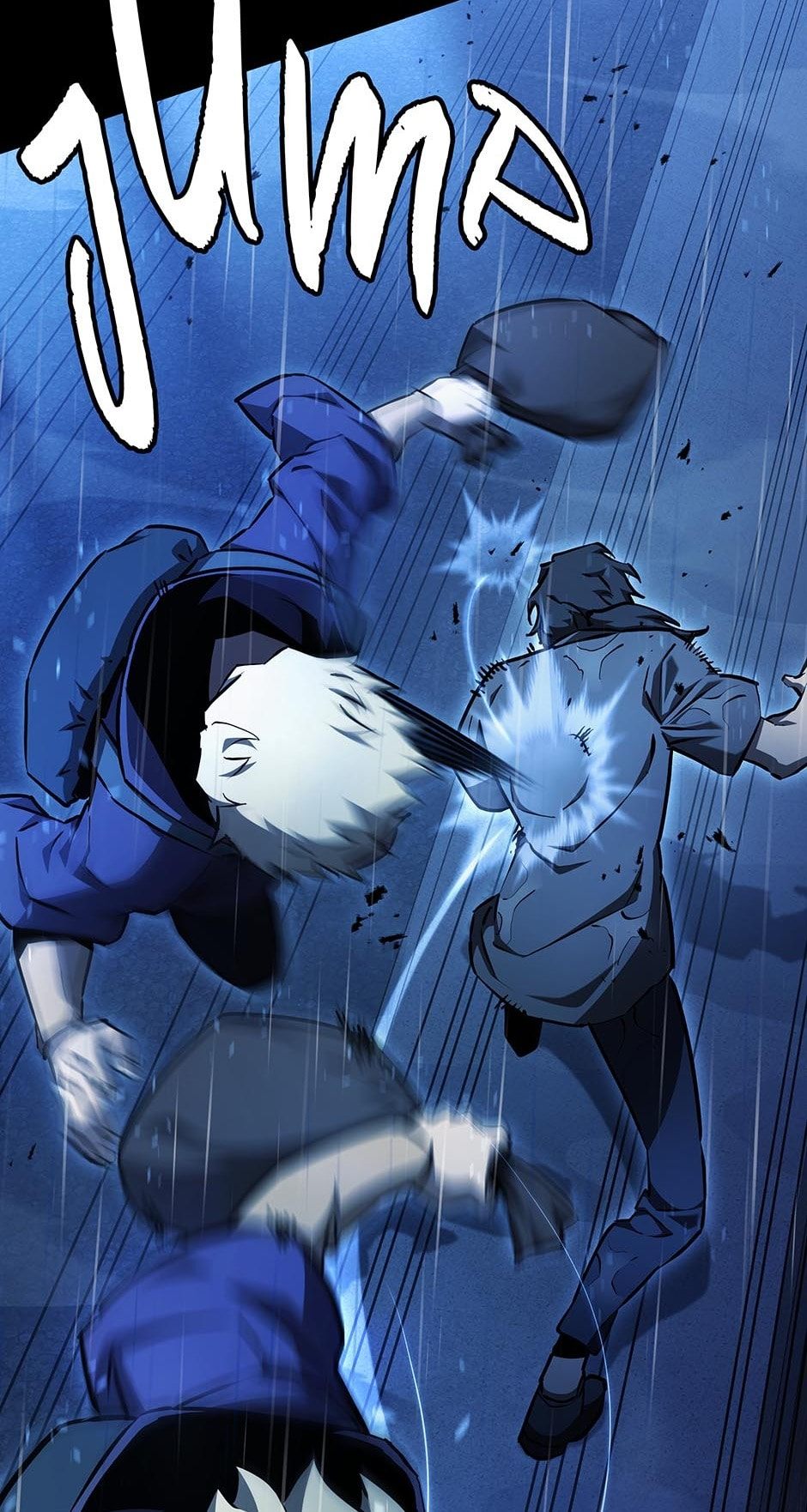 The Beginning After the End Chapter 176 - Page 80