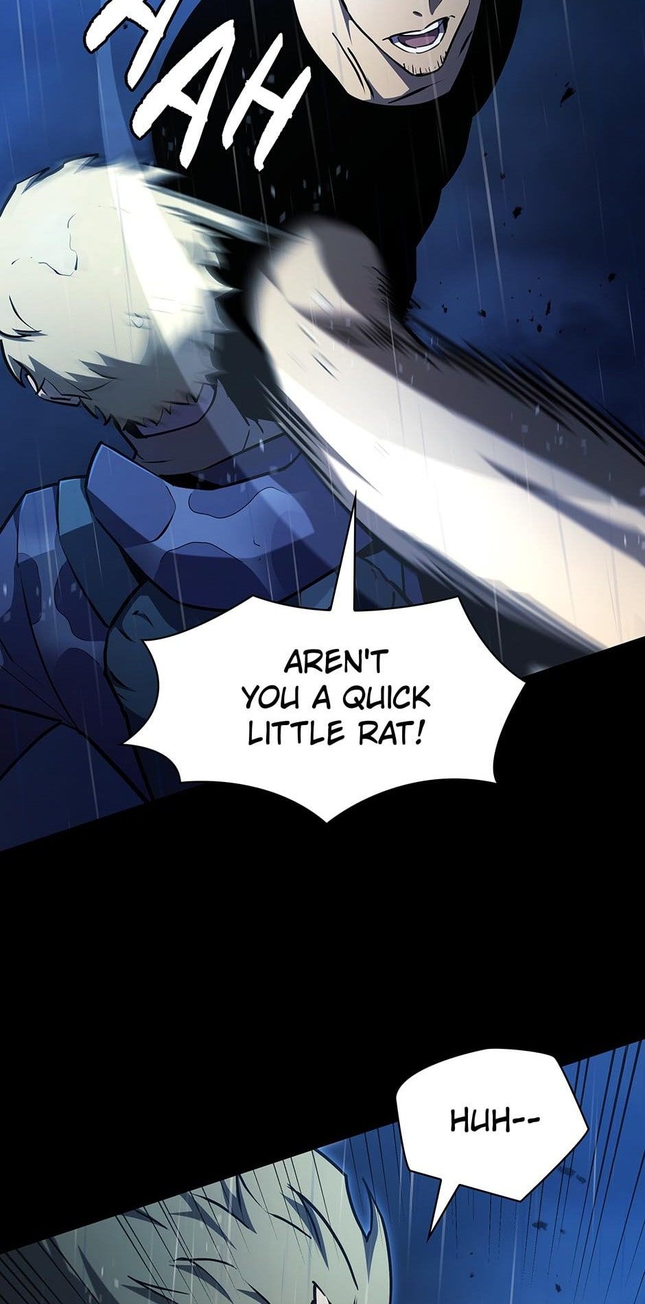 The Beginning After the End Chapter 176 - Page 84