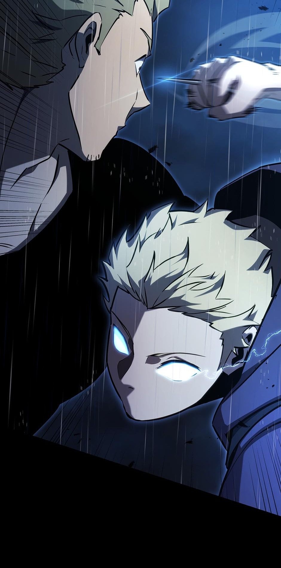 The Beginning After the End Chapter 176 - Page 85