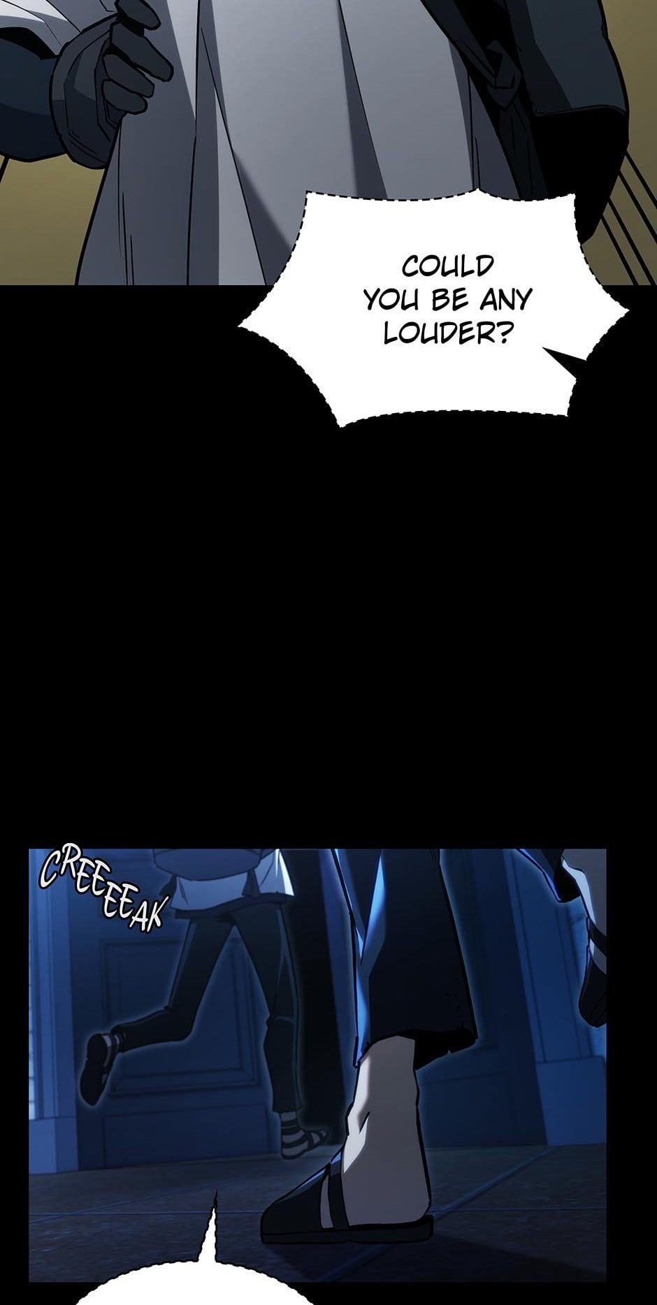 The Beginning After the End Chapter 176 - Page 9