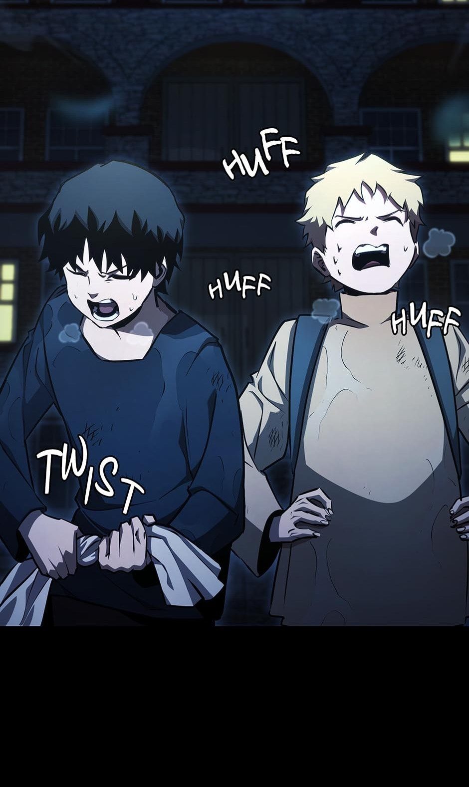 The Beginning After the End Chapter 176 - Page 91