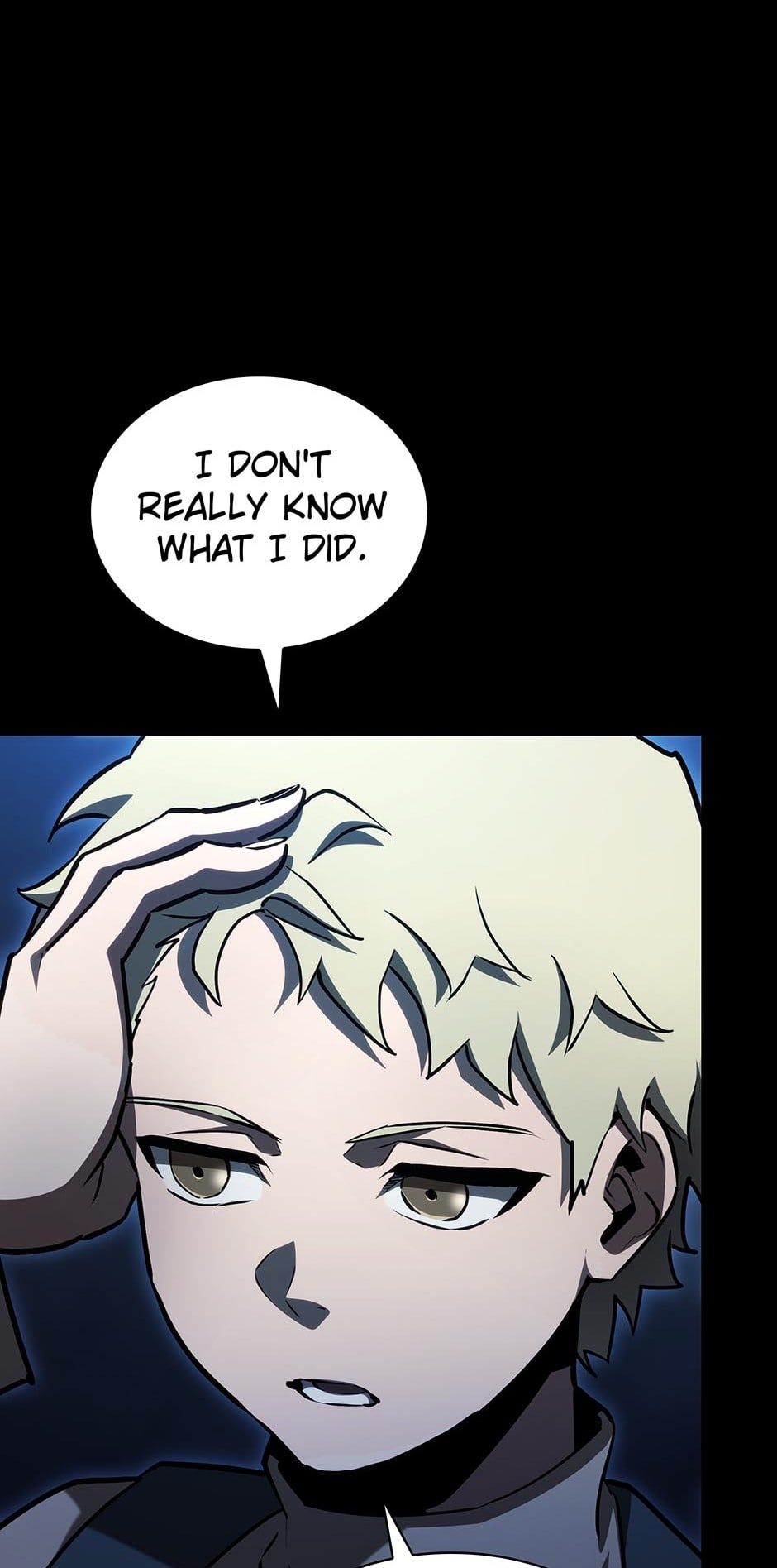 The Beginning After the End Chapter 176 - Page 93