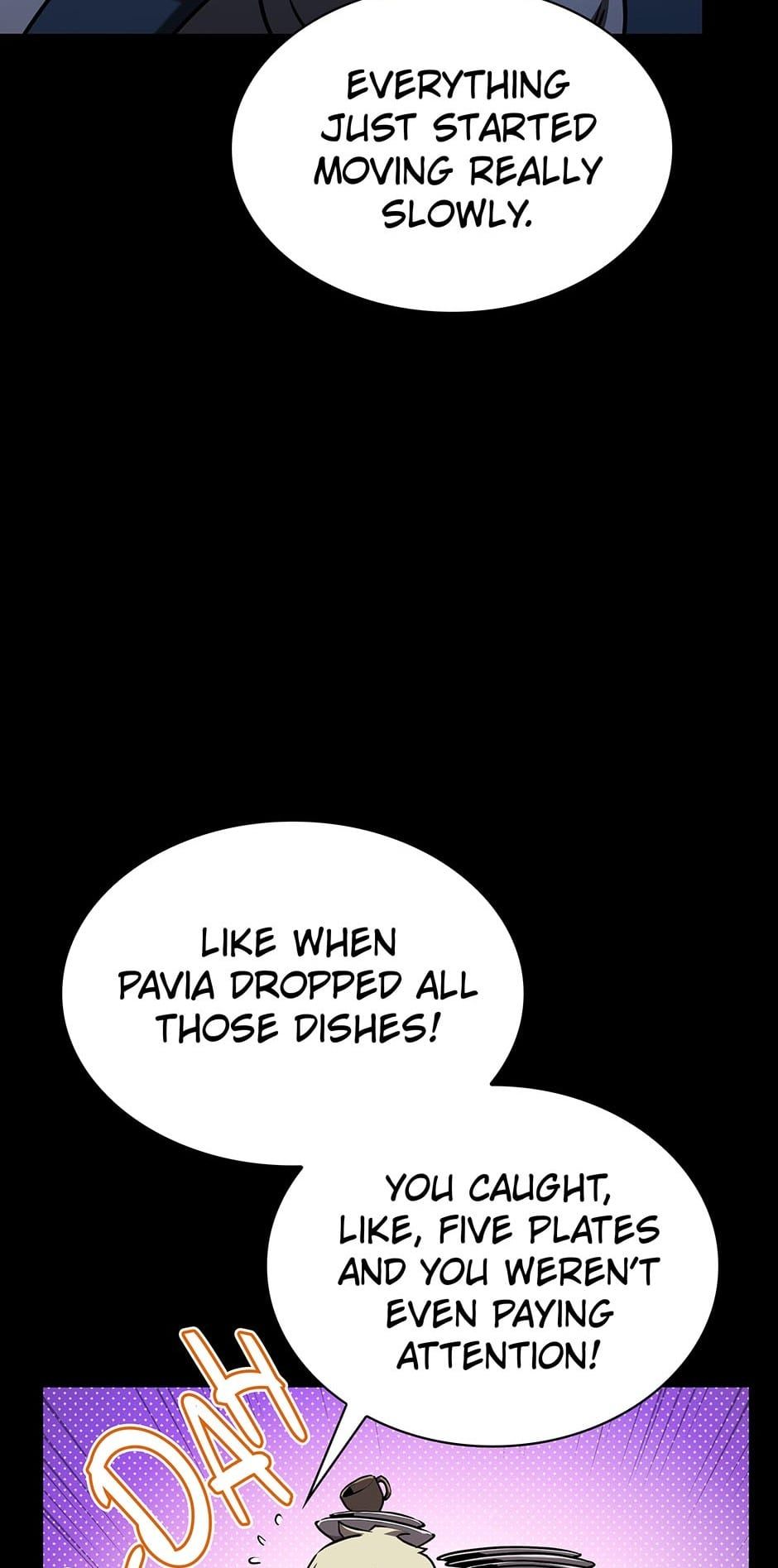 The Beginning After the End Chapter 176 - Page 94