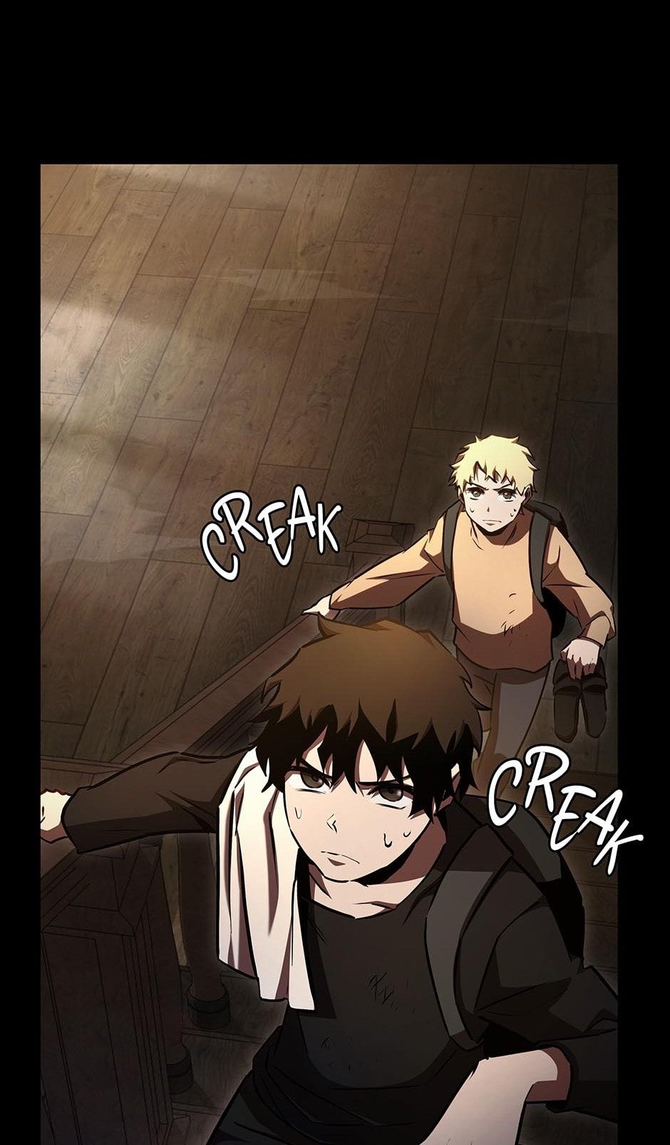 The Beginning After the End Chapter 176 - Page 98