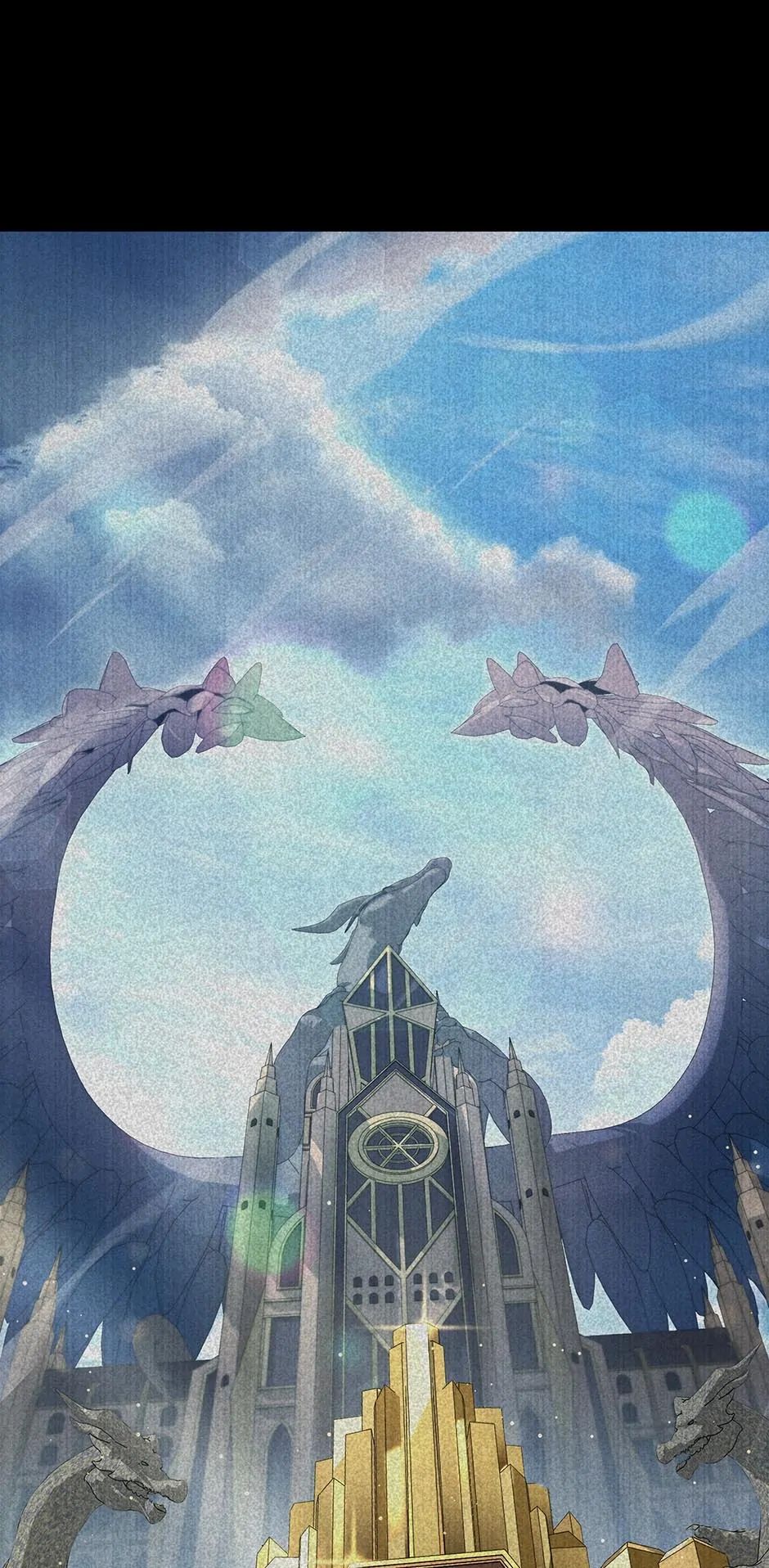 The Beginning After the End Chapter 177 - Page 10