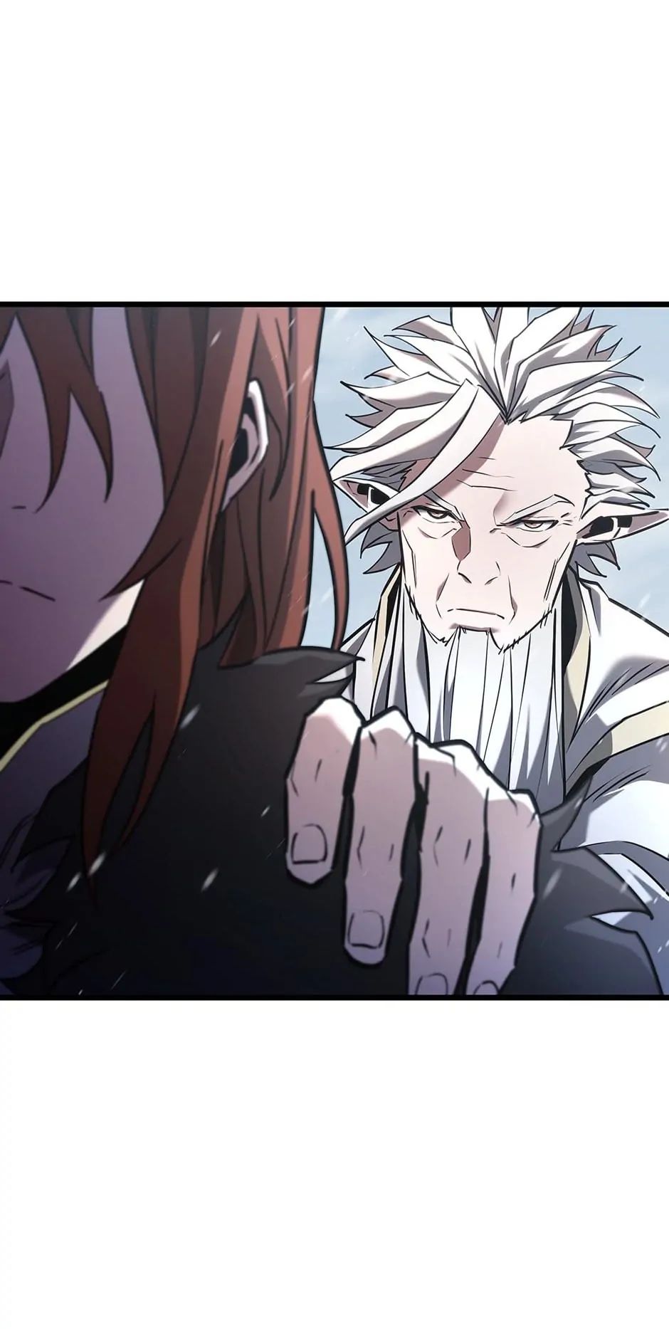 The Beginning After the End Chapter 177 - Page 100