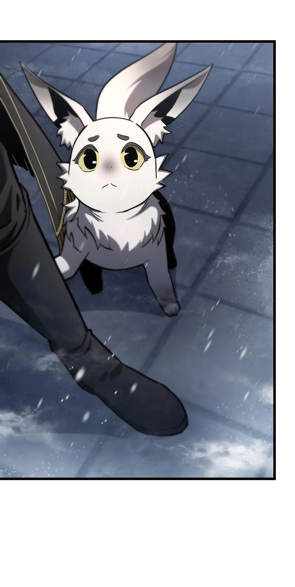 The Beginning After the End Chapter 177 - Page 101