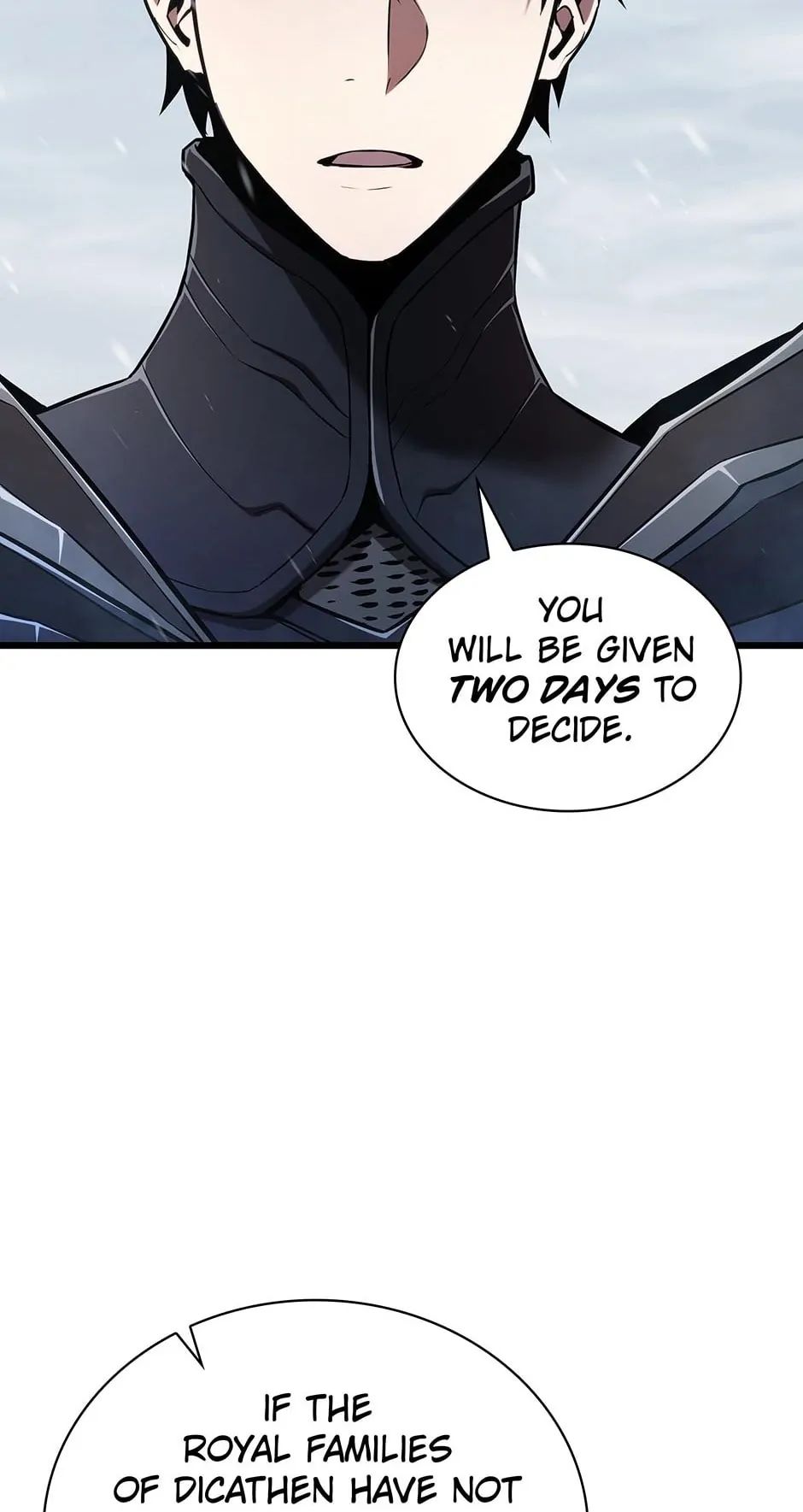 The Beginning After the End Chapter 177 - Page 106