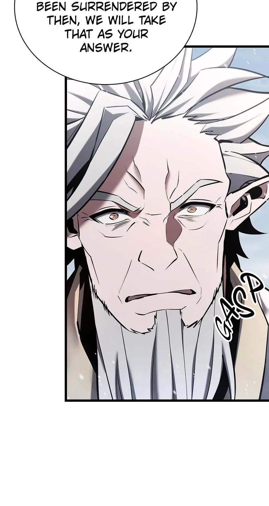 The Beginning After the End Chapter 177 - Page 107