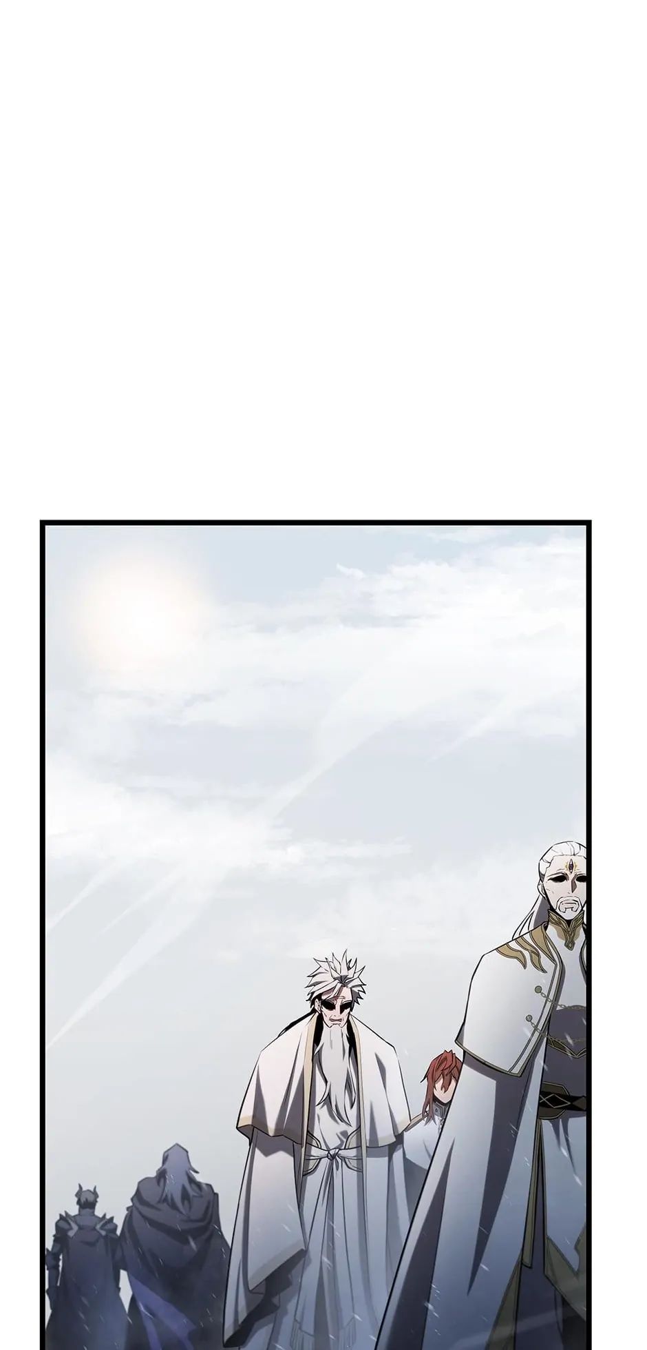 The Beginning After the End Chapter 177 - Page 109