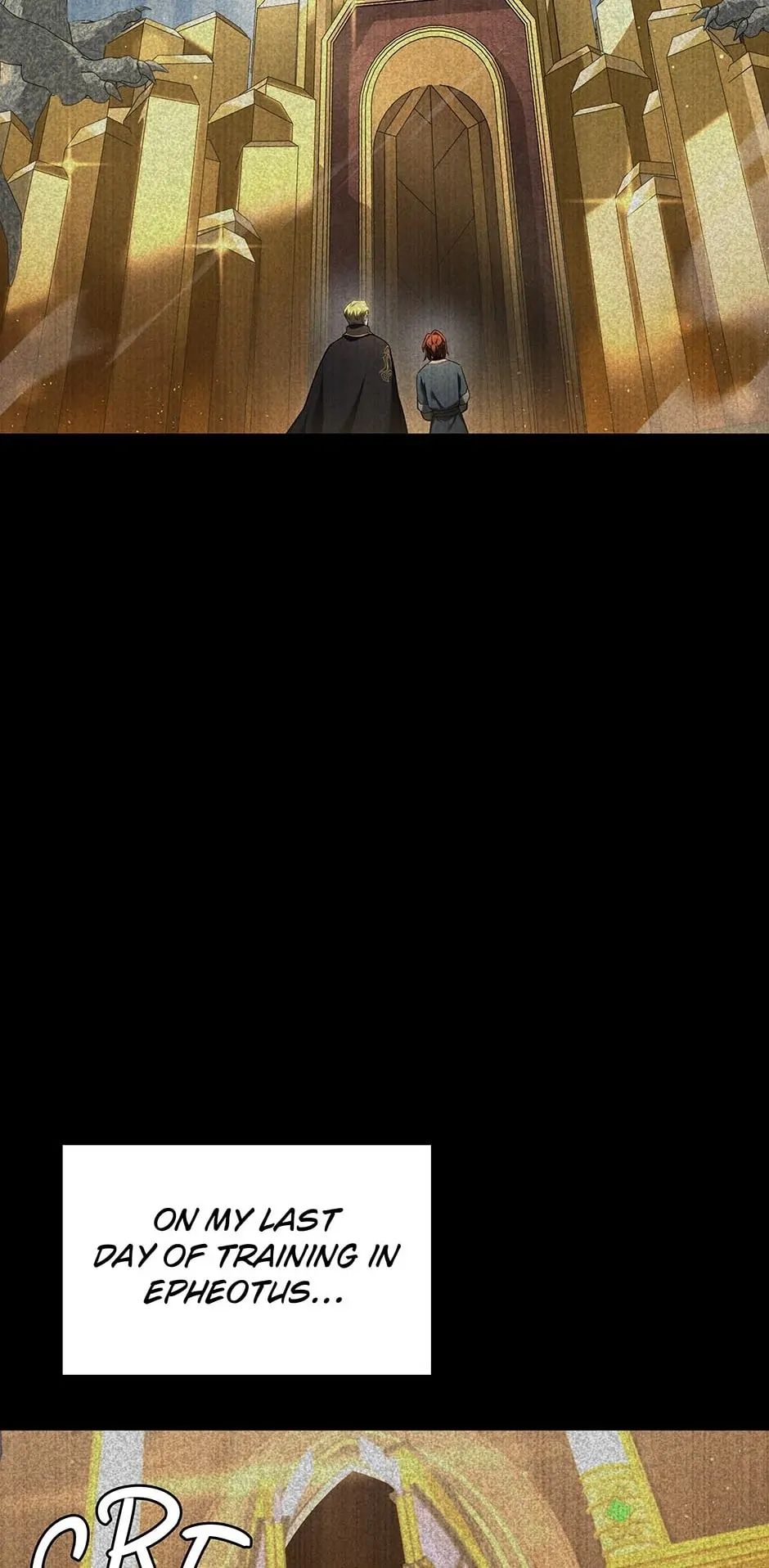 The Beginning After the End Chapter 177 - Page 11