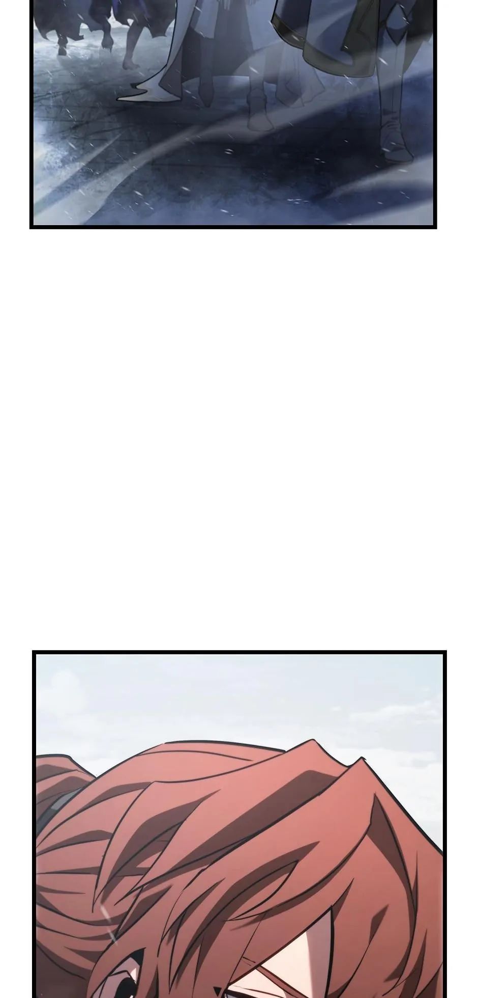 The Beginning After the End Chapter 177 - Page 110