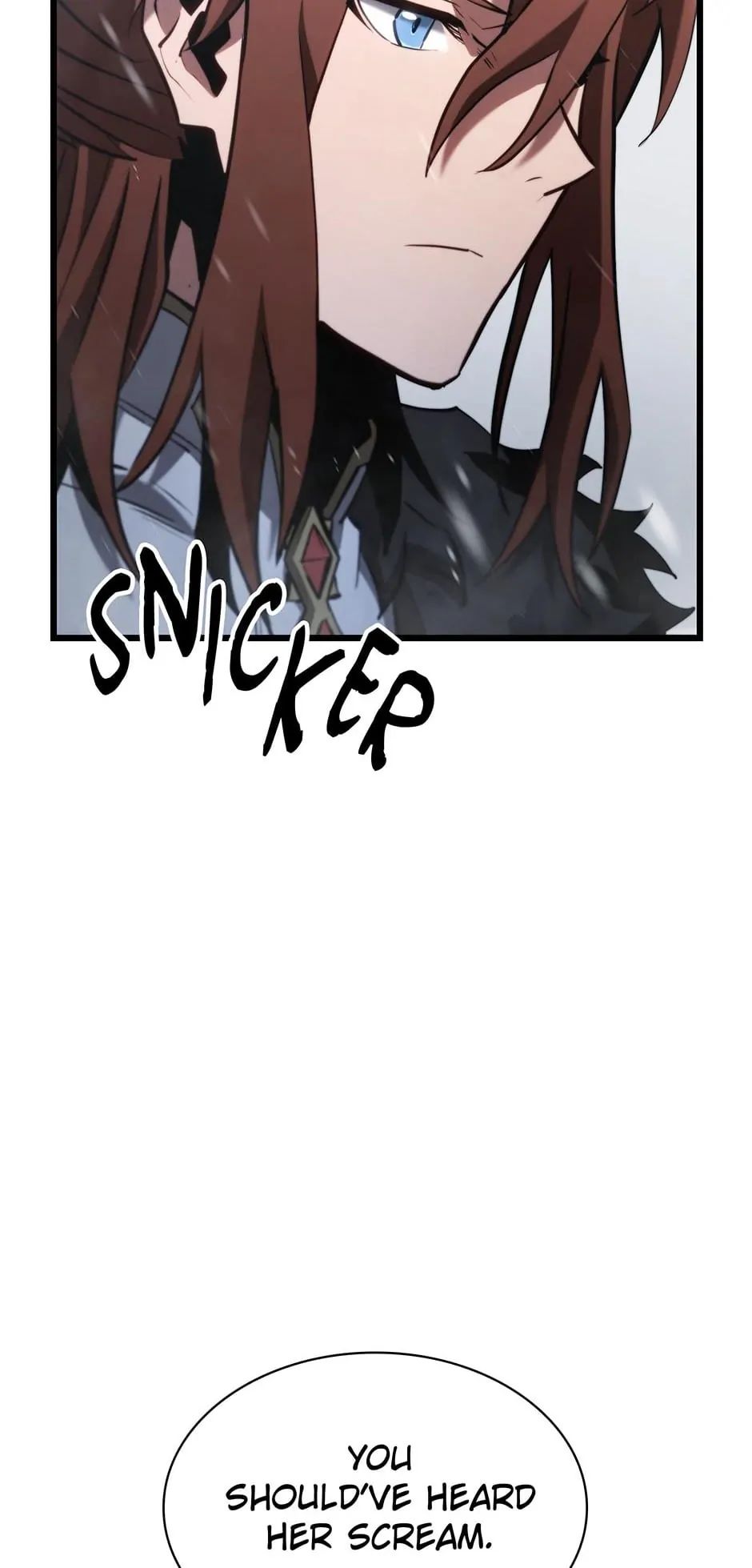 The Beginning After the End Chapter 177 - Page 111