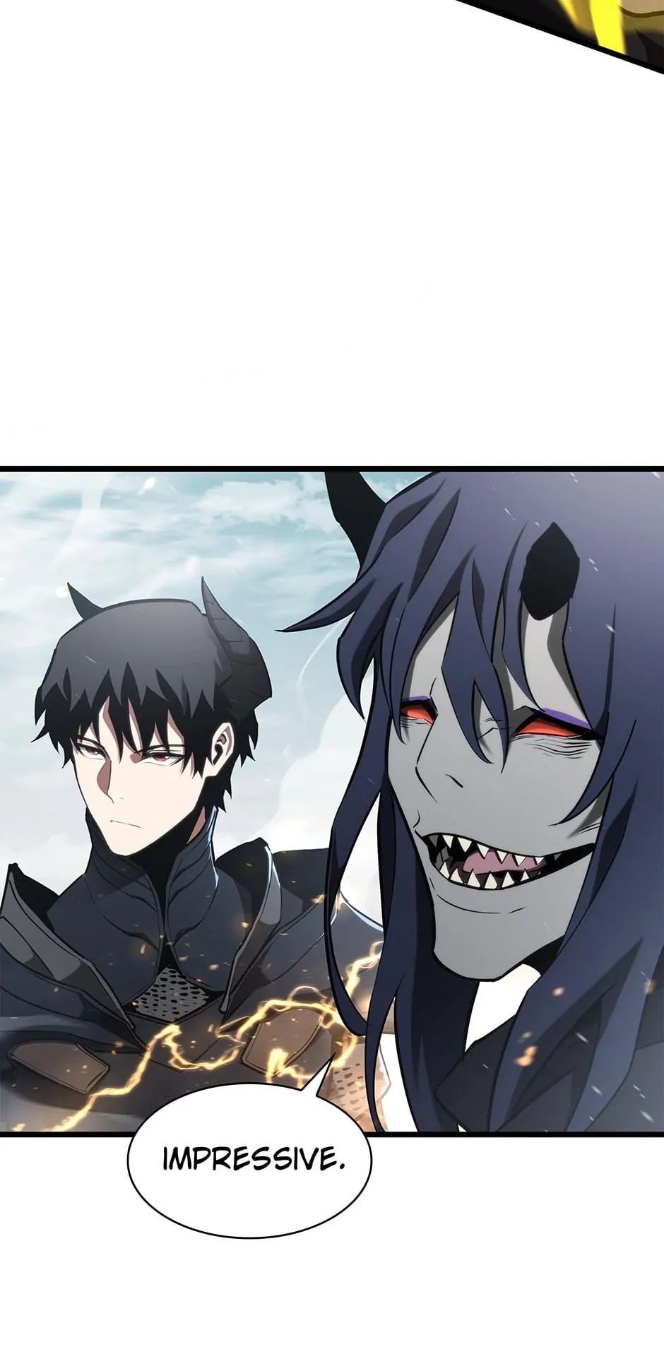 The Beginning After the End Chapter 177 - Page 117