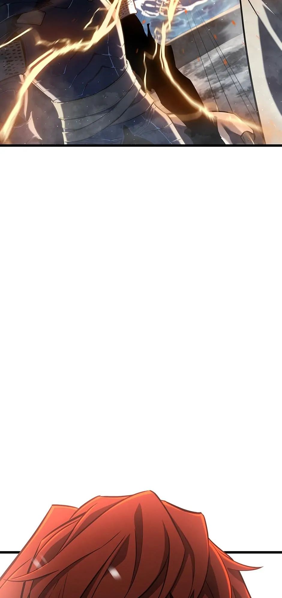 The Beginning After the End Chapter 177 - Page 119