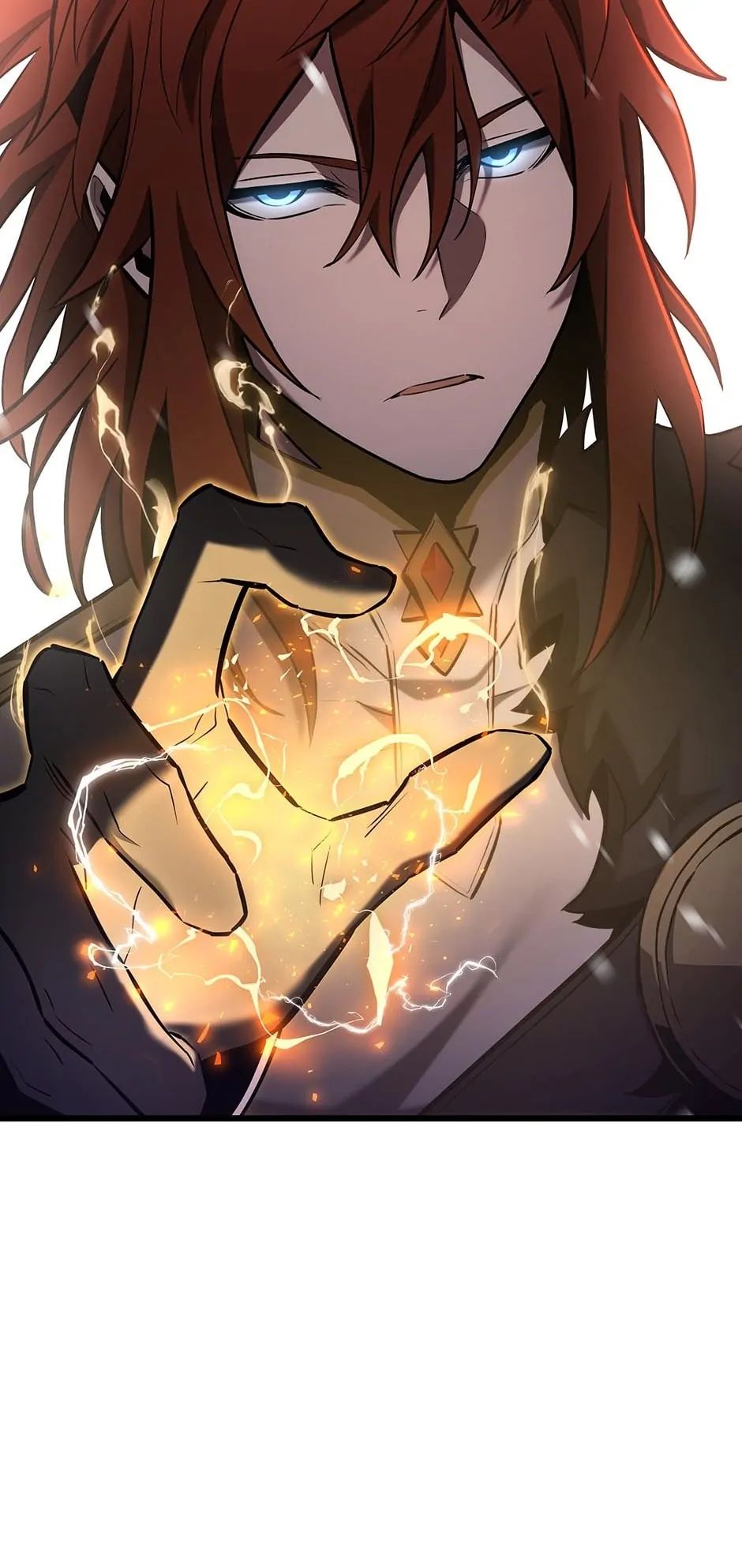 The Beginning After the End Chapter 177 - Page 120