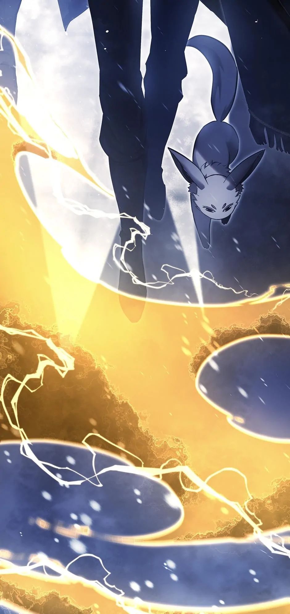 The Beginning After the End Chapter 177 - Page 123