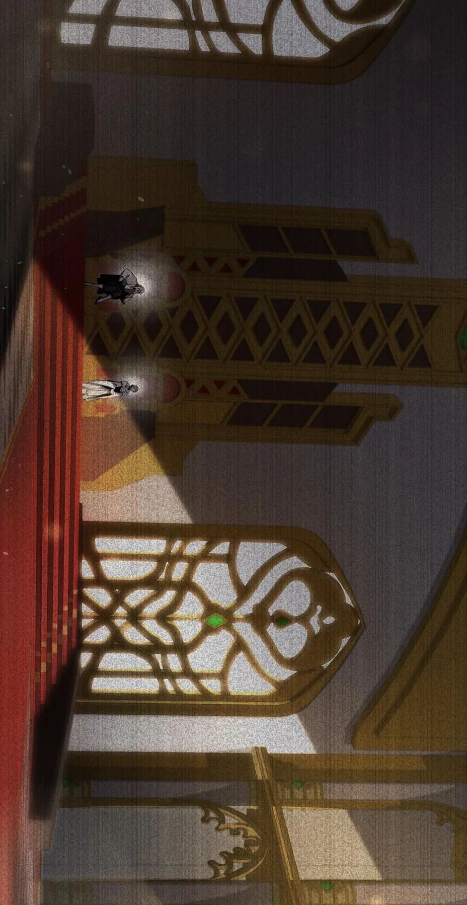 The Beginning After the End Chapter 177 - Page 15