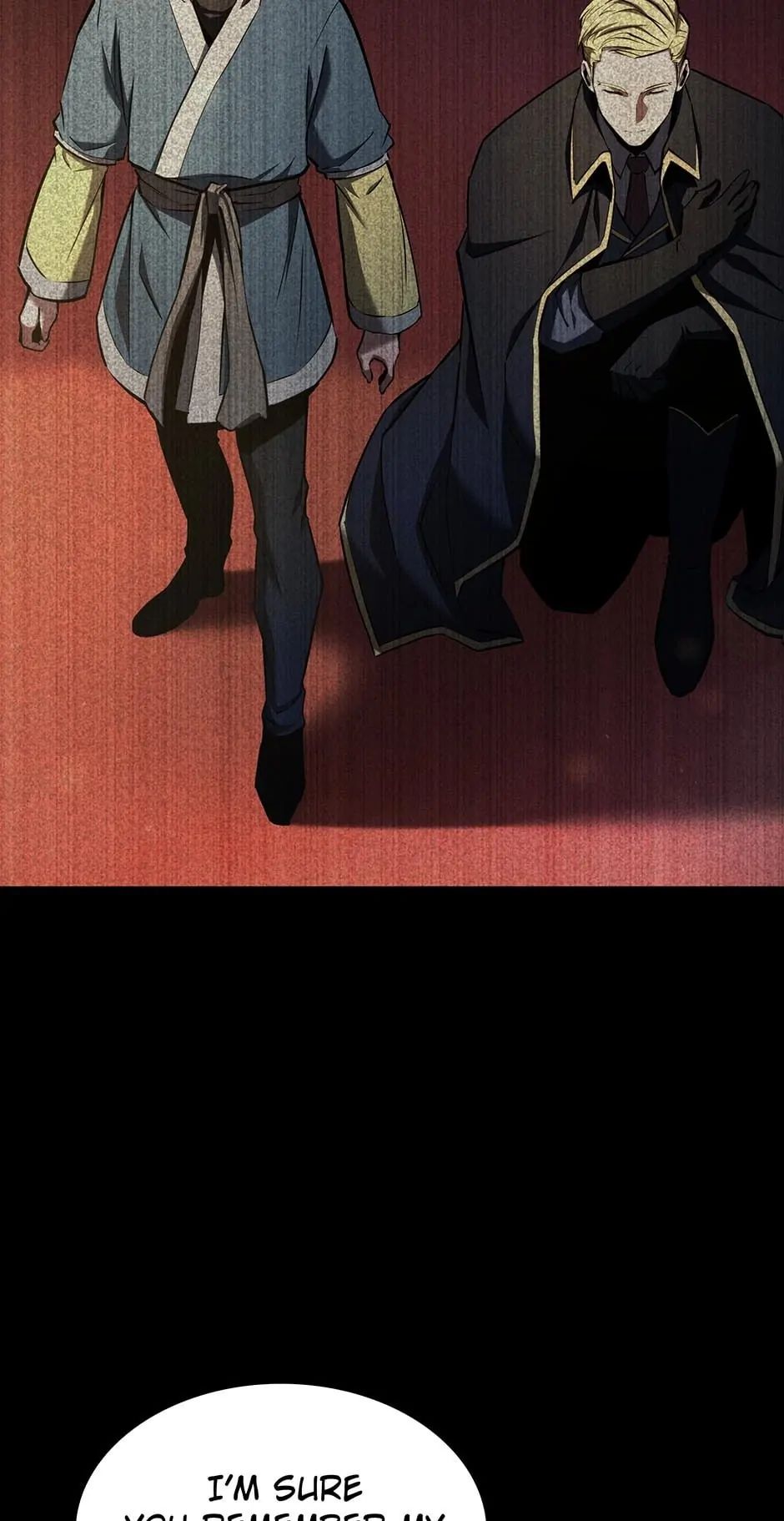 The Beginning After the End Chapter 177 - Page 17