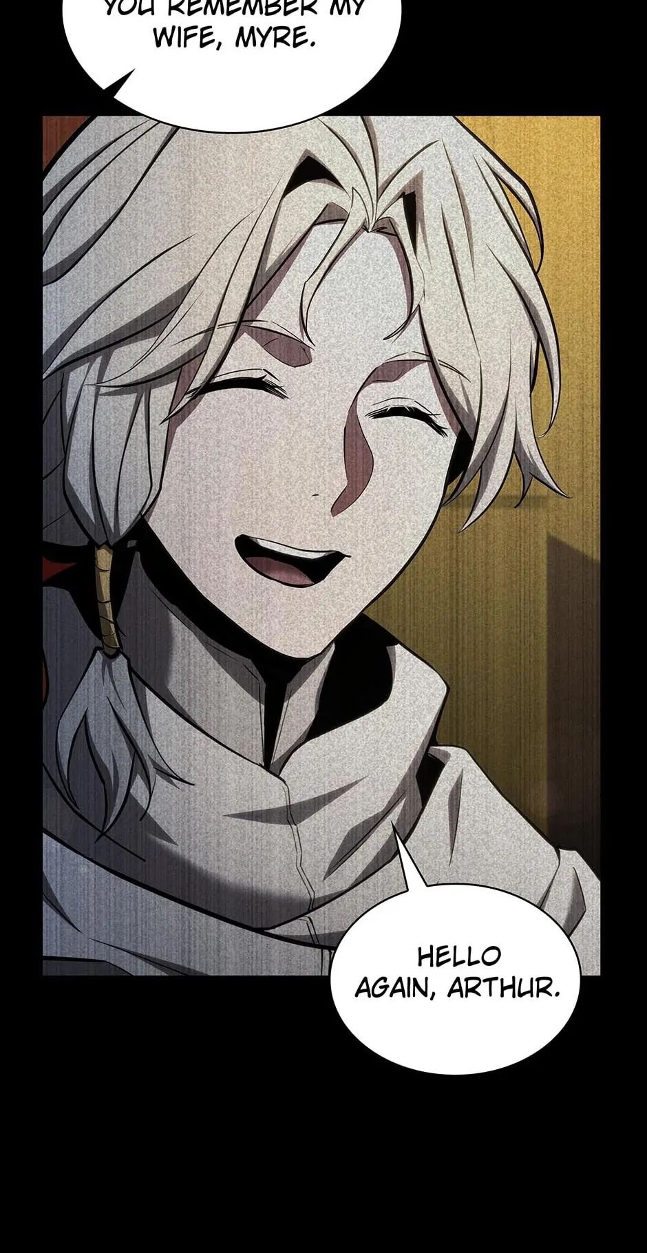 The Beginning After the End Chapter 177 - Page 18