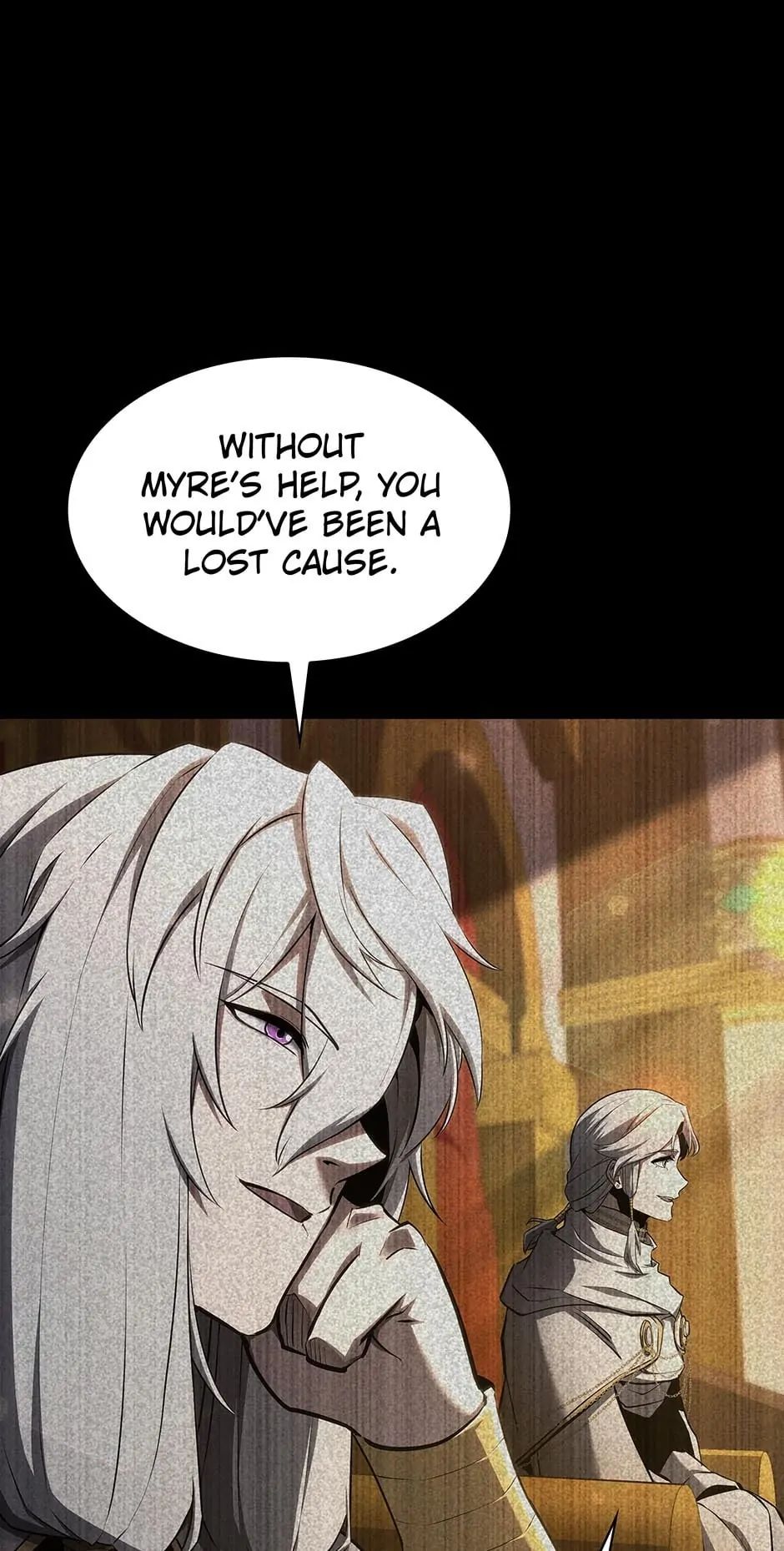 The Beginning After the End Chapter 177 - Page 19