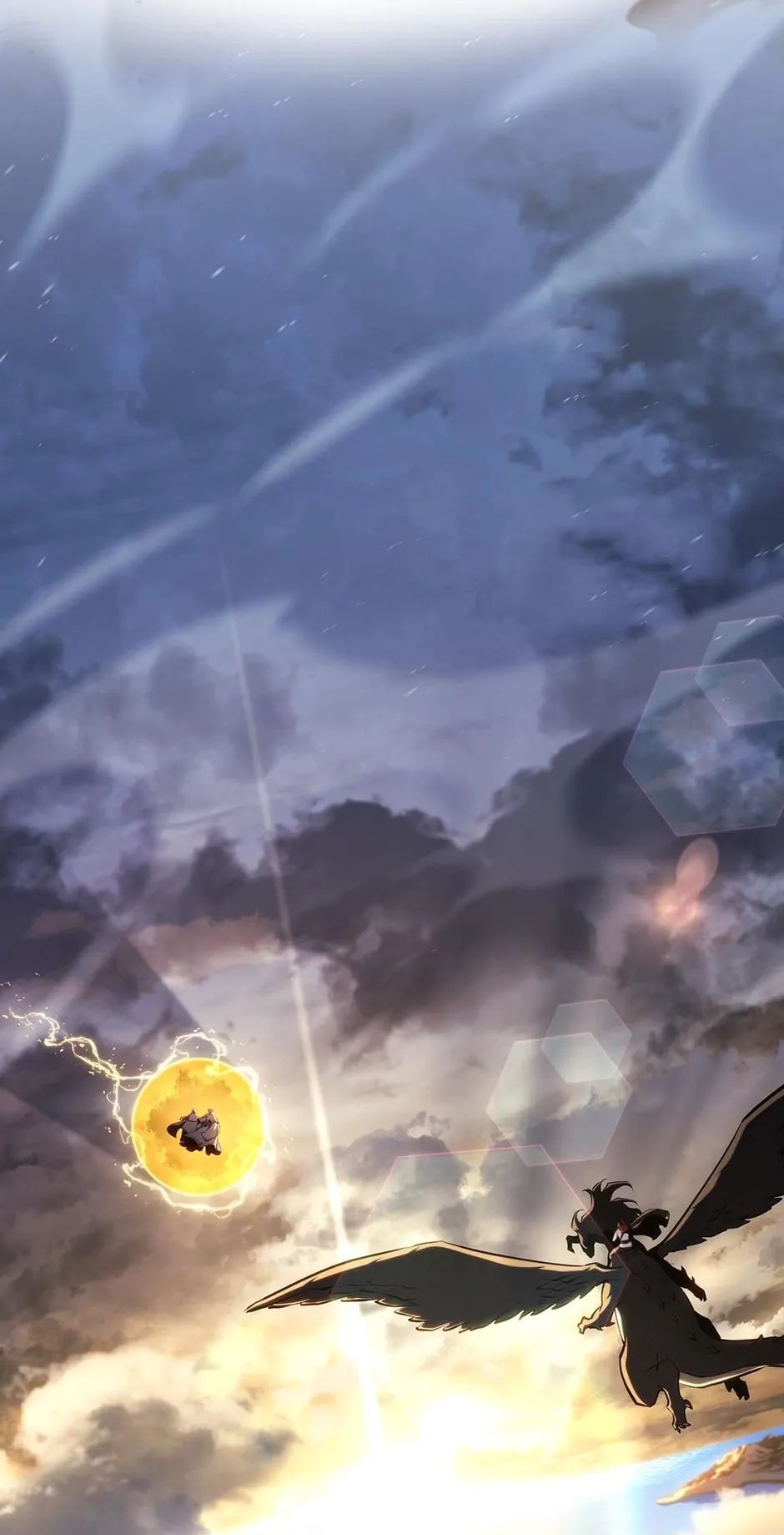 The Beginning After the End Chapter 177 - Page 2