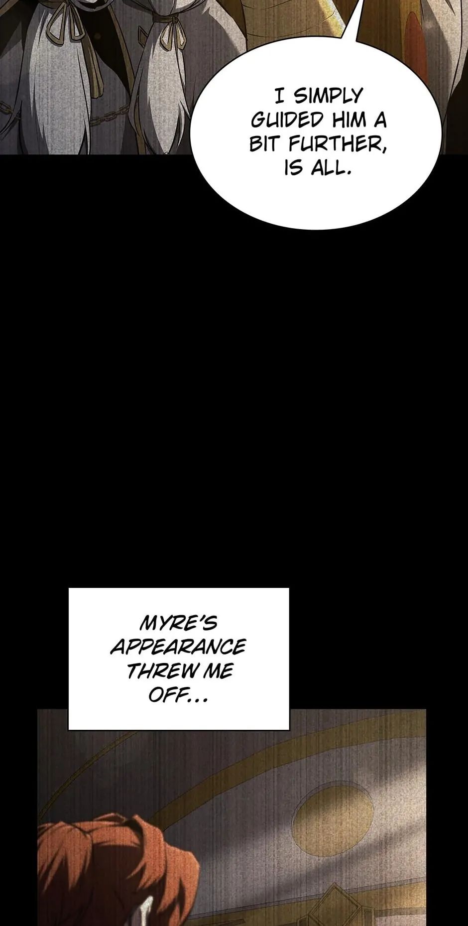 The Beginning After the End Chapter 177 - Page 20