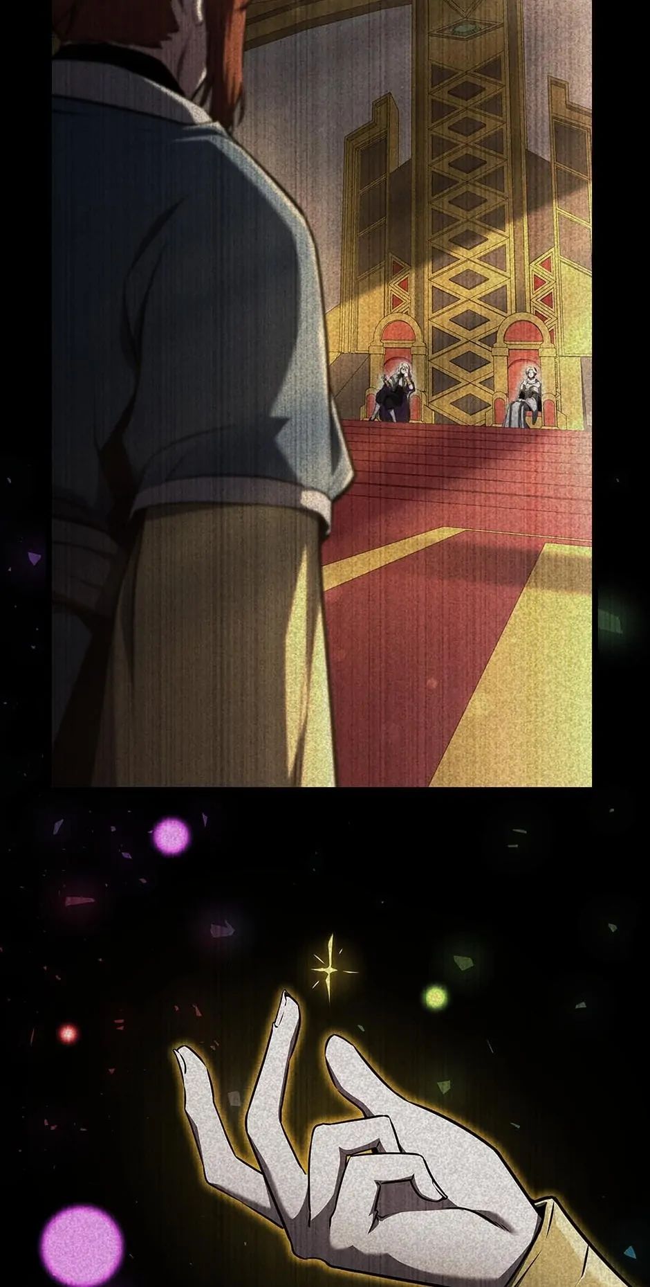 The Beginning After the End Chapter 177 - Page 21