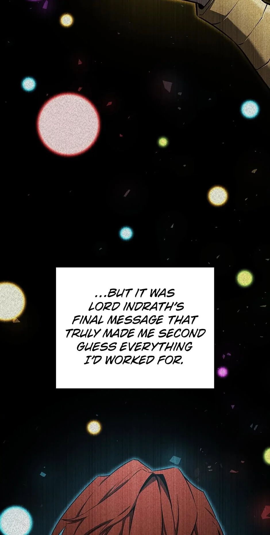 The Beginning After the End Chapter 177 - Page 22