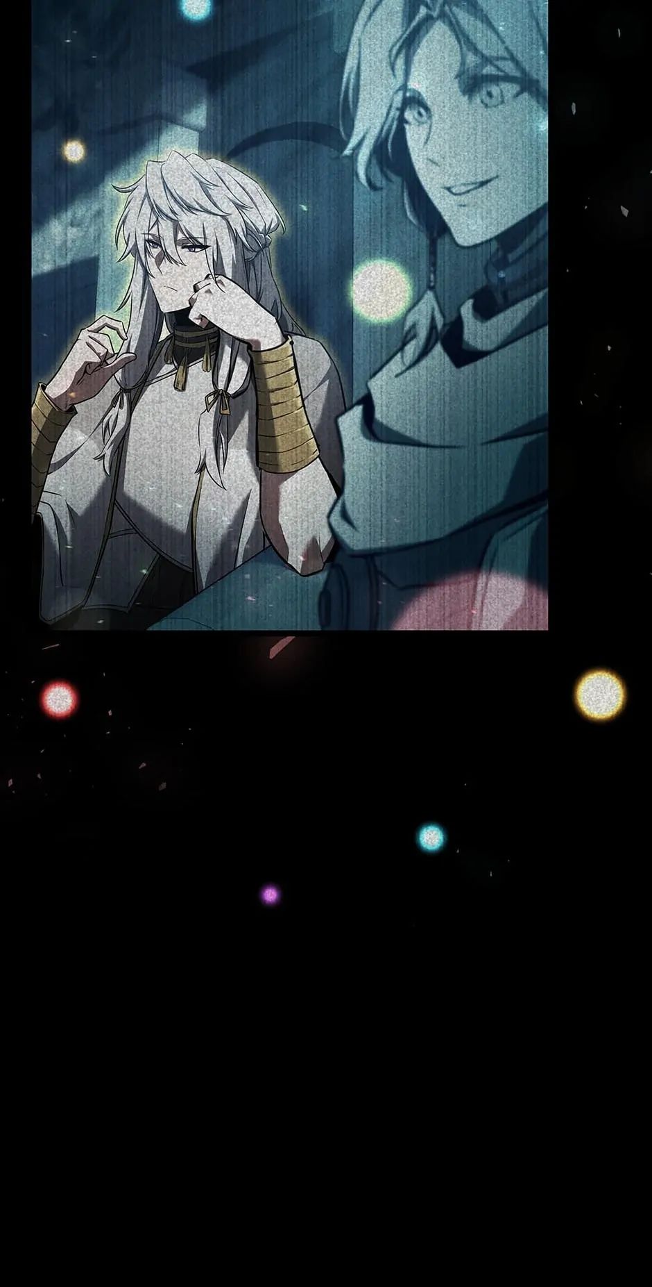 The Beginning After the End Chapter 177 - Page 25