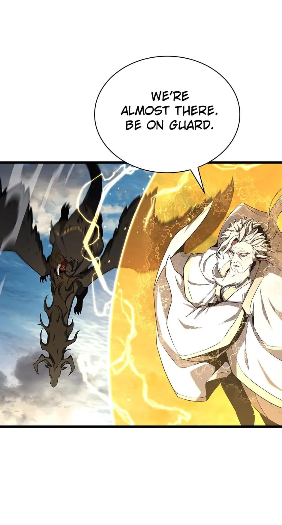 The Beginning After the End Chapter 177 - Page 29